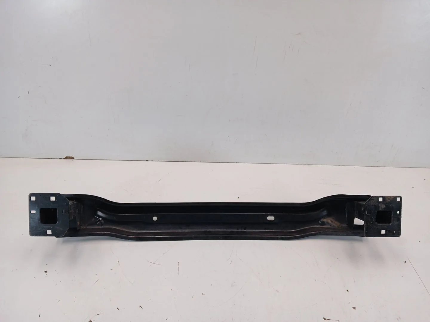 Refuerzo Paragolpes Trasero para Renault Kadjar (Ha_, Hl_)