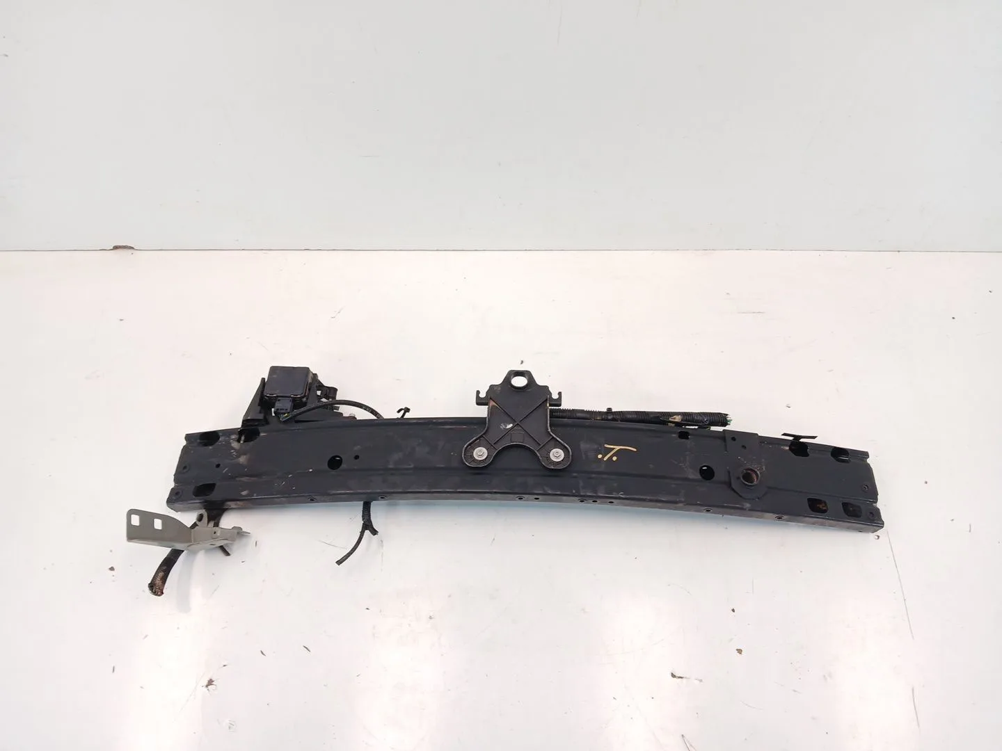 Refuerzo Paragolpes Delantero para Renault Kadjar (Ha_, Hl_)