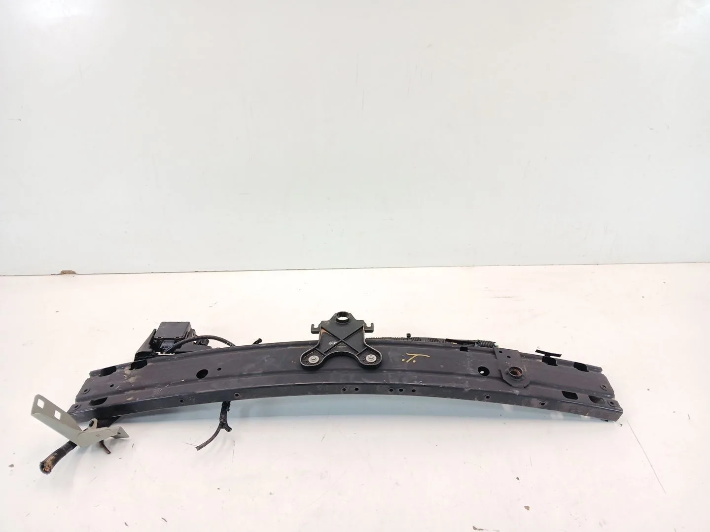 Refuerzo Paragolpes Delantero para Renault Kadjar (Ha_, Hl_)