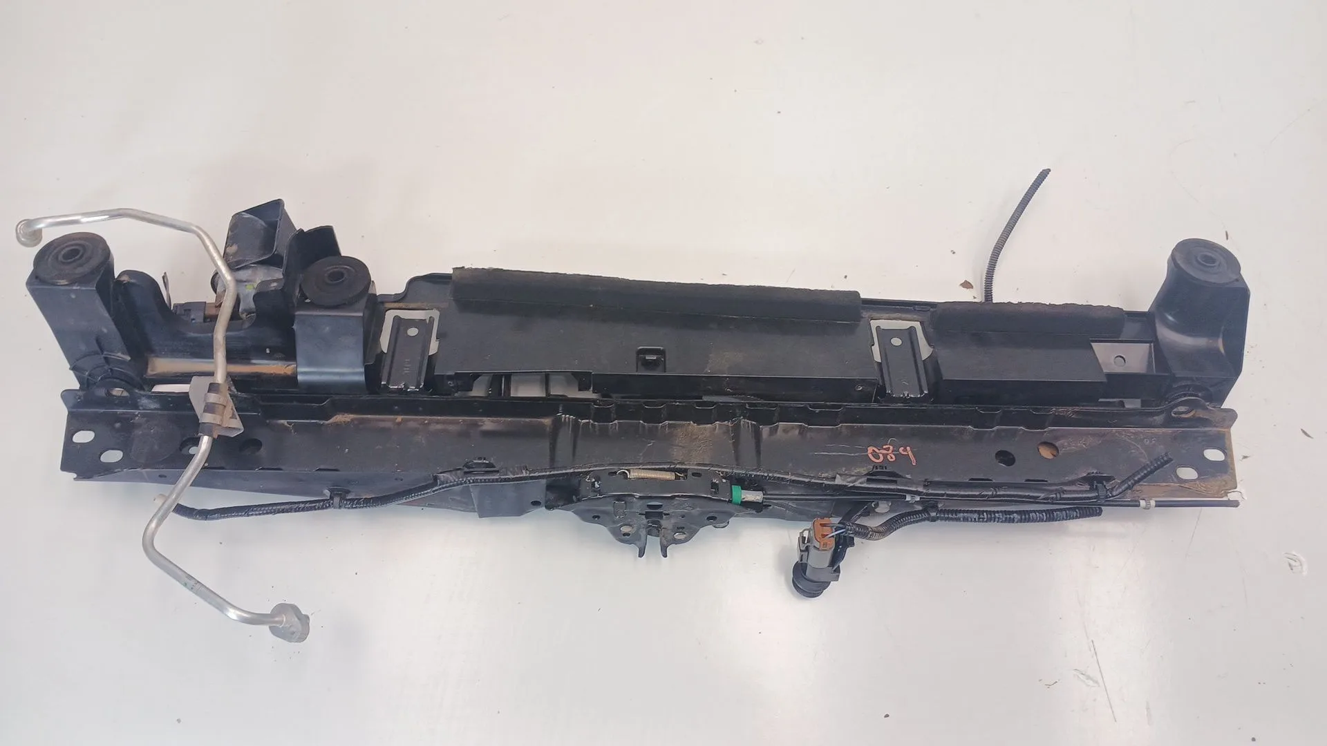Travesano Superior para Renault Kadjar (Ha_, Hl_)