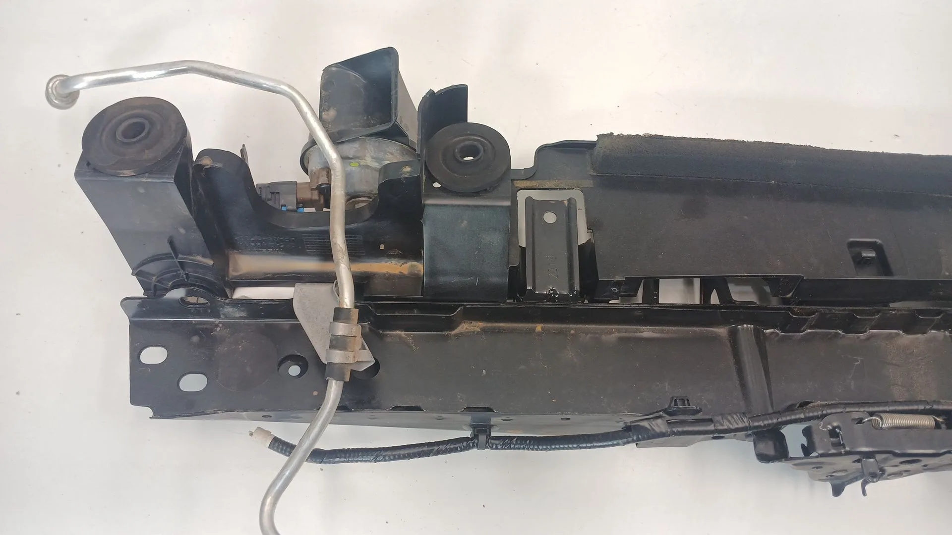 Travesano Superior para Renault Kadjar (Ha_, Hl_)