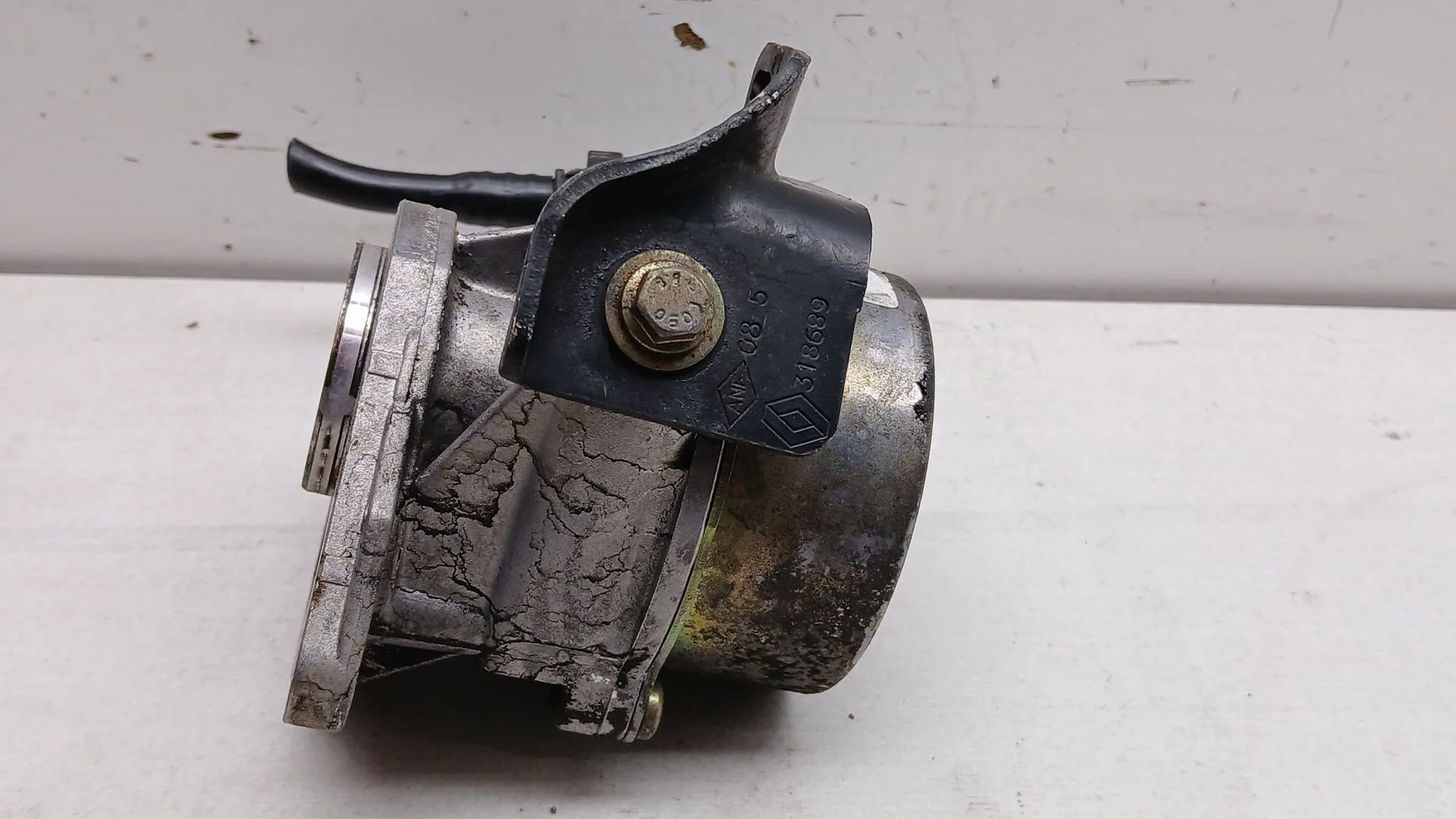 Depresor Freno / Bomba Vacio para Renault Scenic Ii (Jm0/1_)