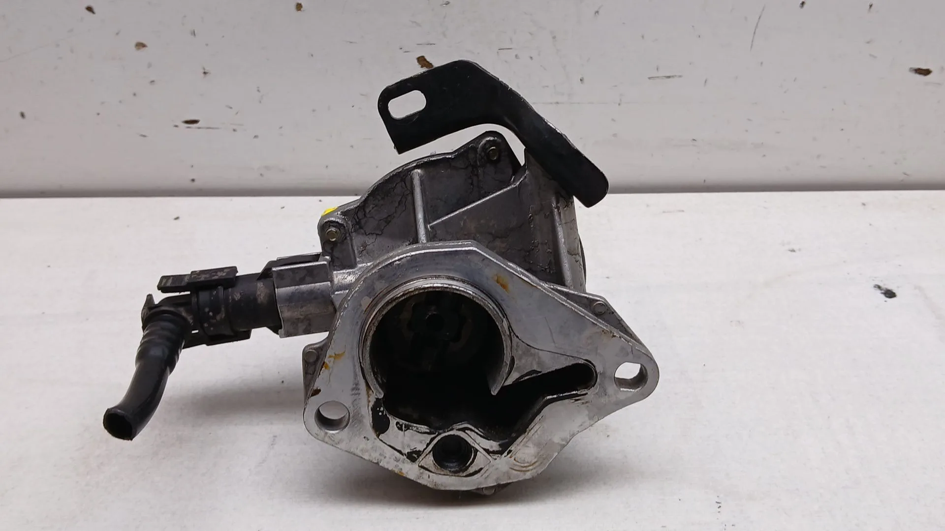 Depresor Freno / Bomba Vacio para Renault Scenic Ii (Jm0/1_)