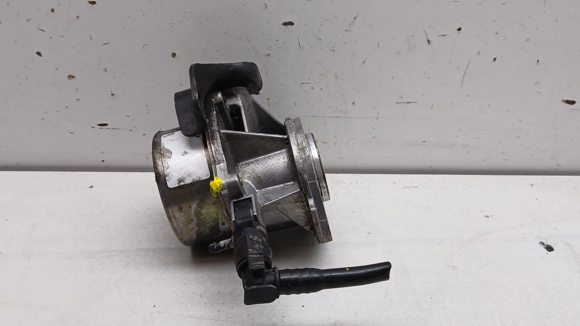Depresor Freno / Bomba Vacio para Renault Scenic Ii (Jm0/1_)