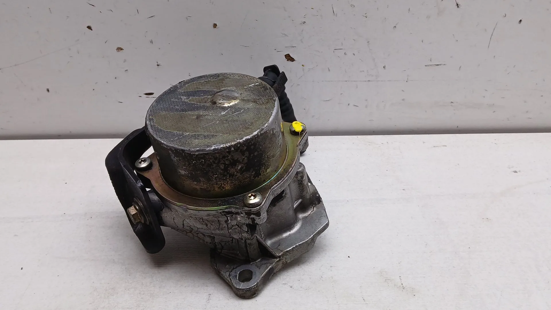 Depresor Freno / Bomba Vacio para Renault Scenic Ii (Jm0/1_)