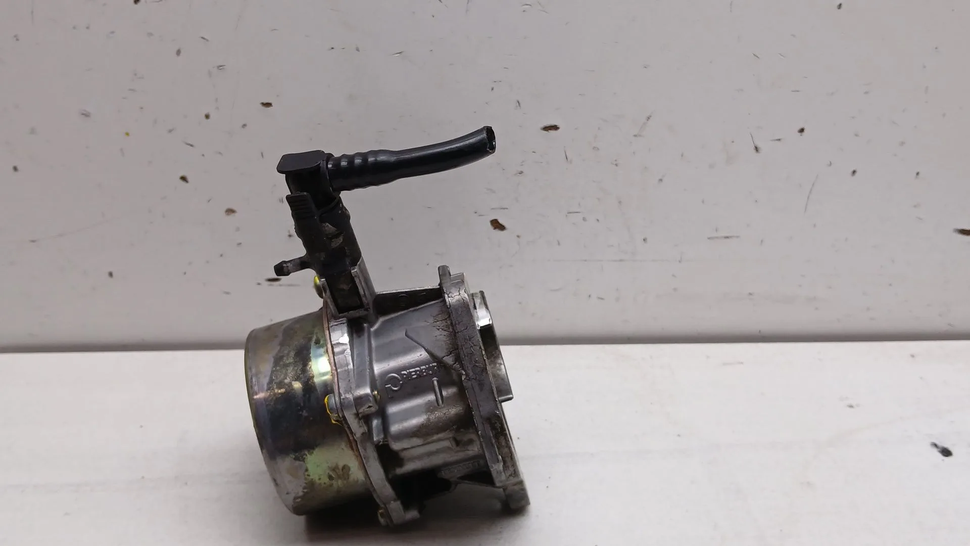 Depresor Freno / Bomba Vacio para Renault Scenic Ii (Jm0/1_)