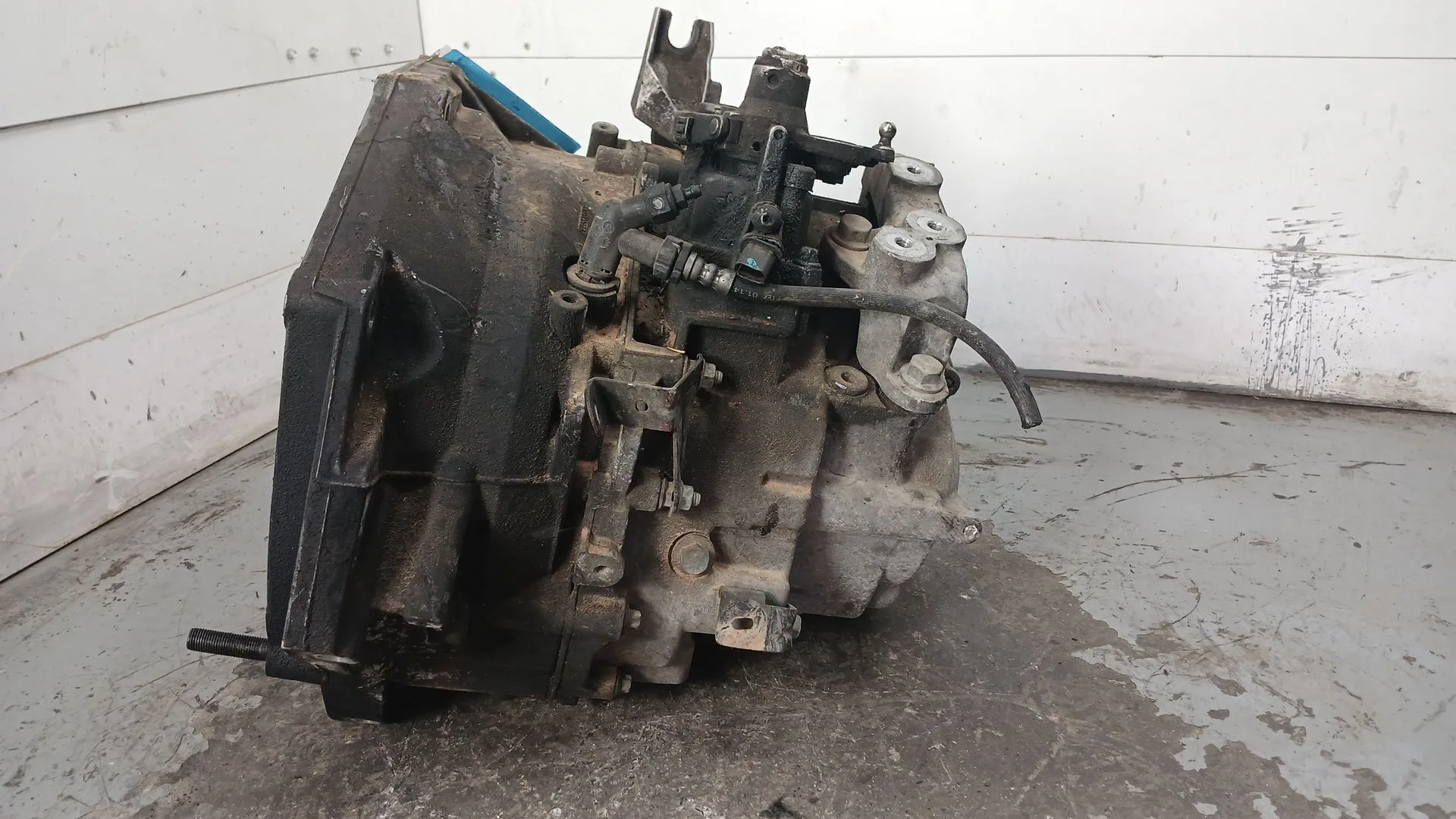 Caja Cambios para Opel Insignia Berlina