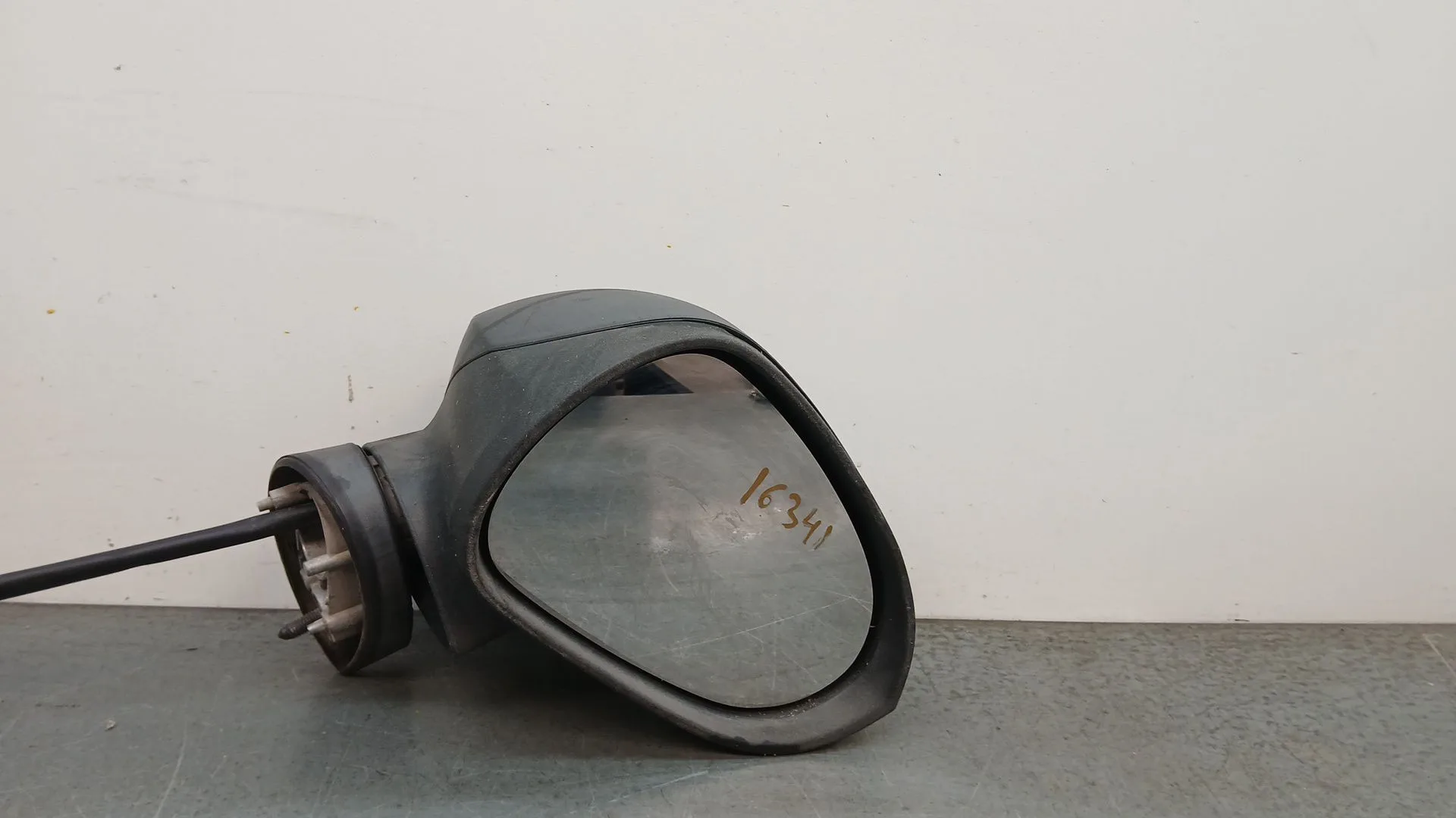 Retrovisor Derecho para Seat Ibiza (6J5)