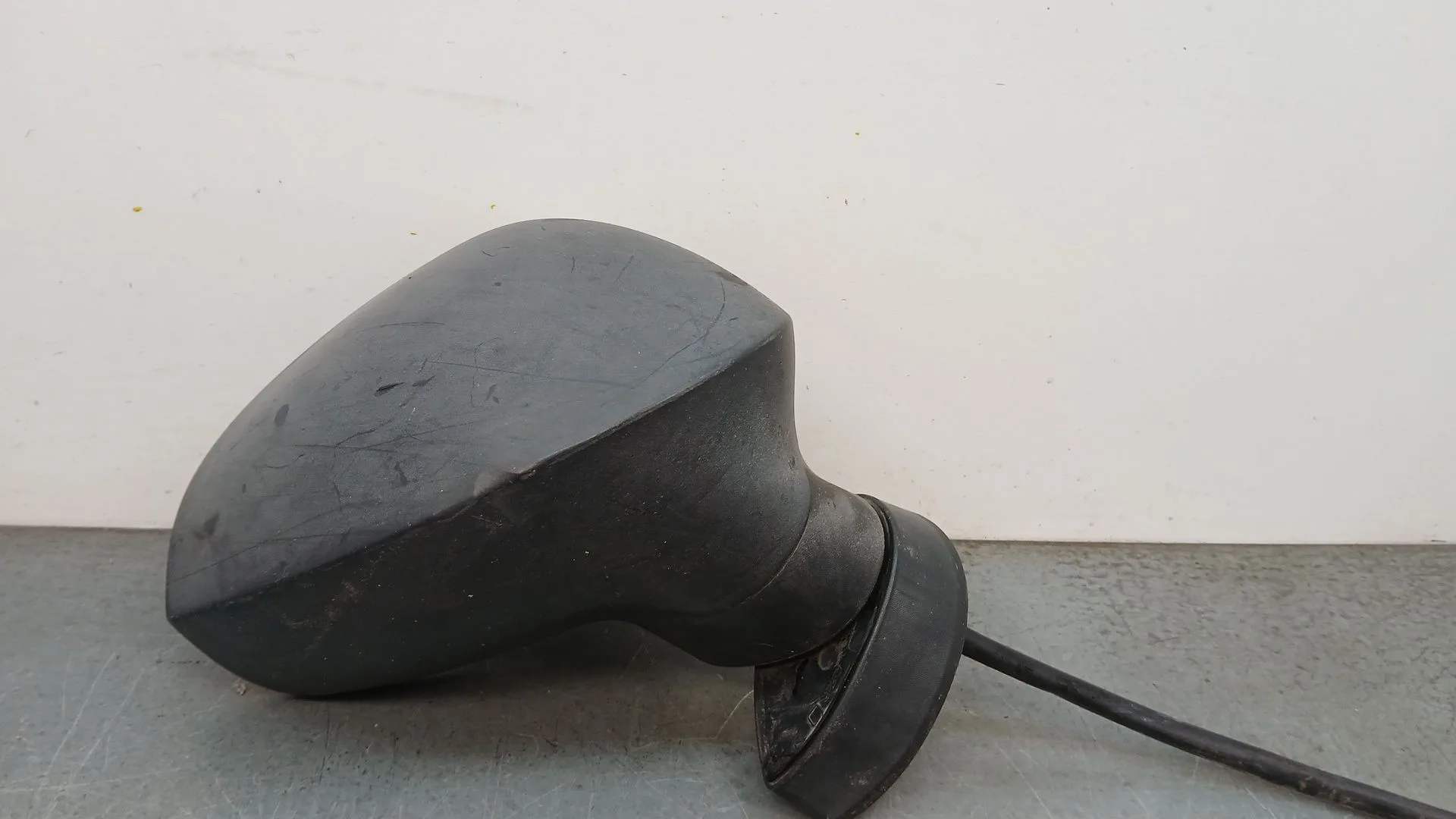 Retrovisor Derecho para Seat Ibiza (6J5)