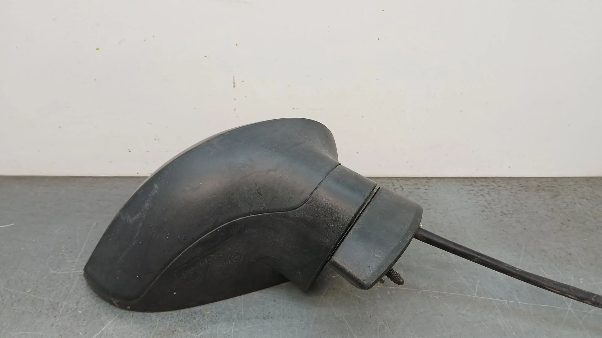 Retrovisor Derecho para Seat Ibiza (6J5)