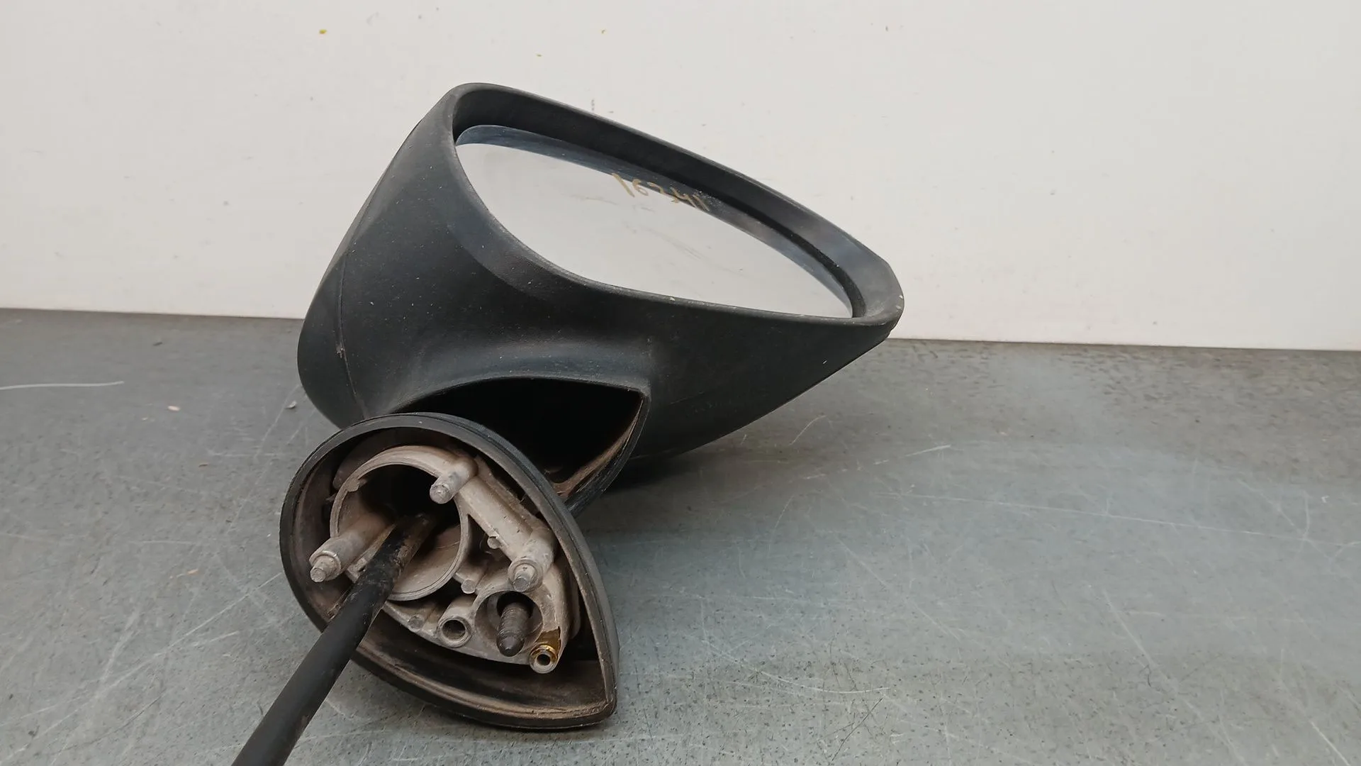 Retrovisor Derecho para Seat Ibiza (6J5)
