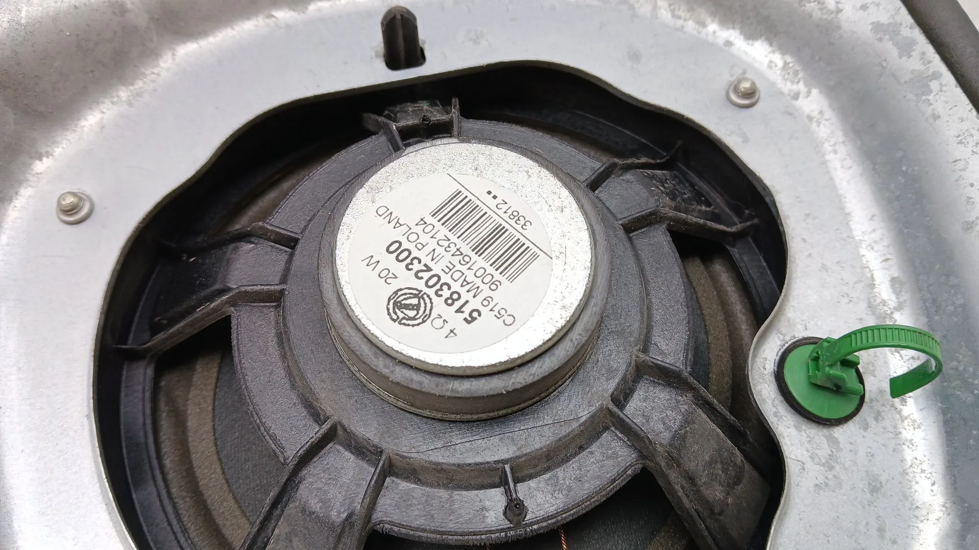 Elevalunas Delantero Izquierdo para Alfa Romeo Giulietta (940_)