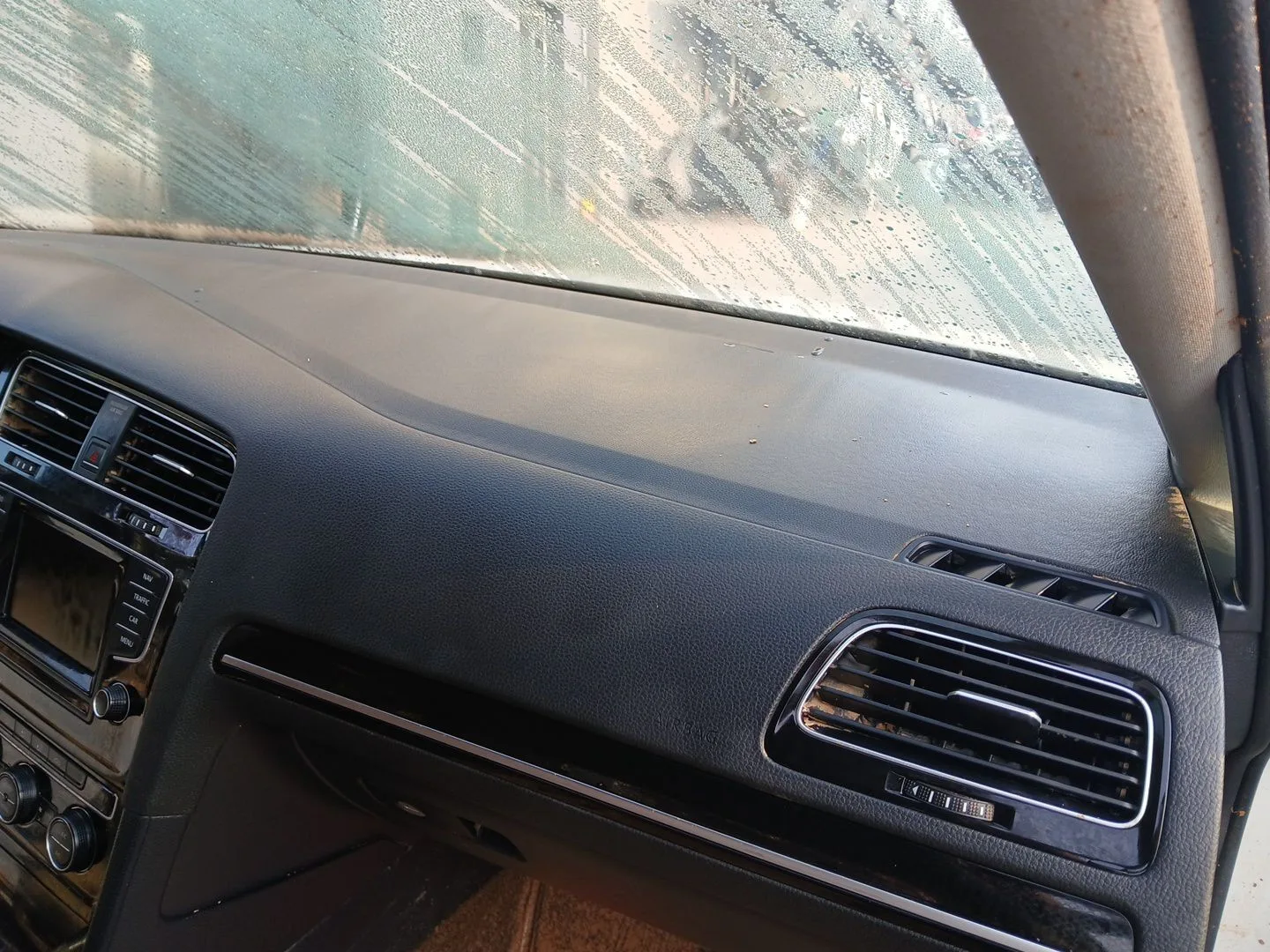 Kit Airbag para Volkswagen Golf Vii (5G1, Bq1, Be1, Be2)