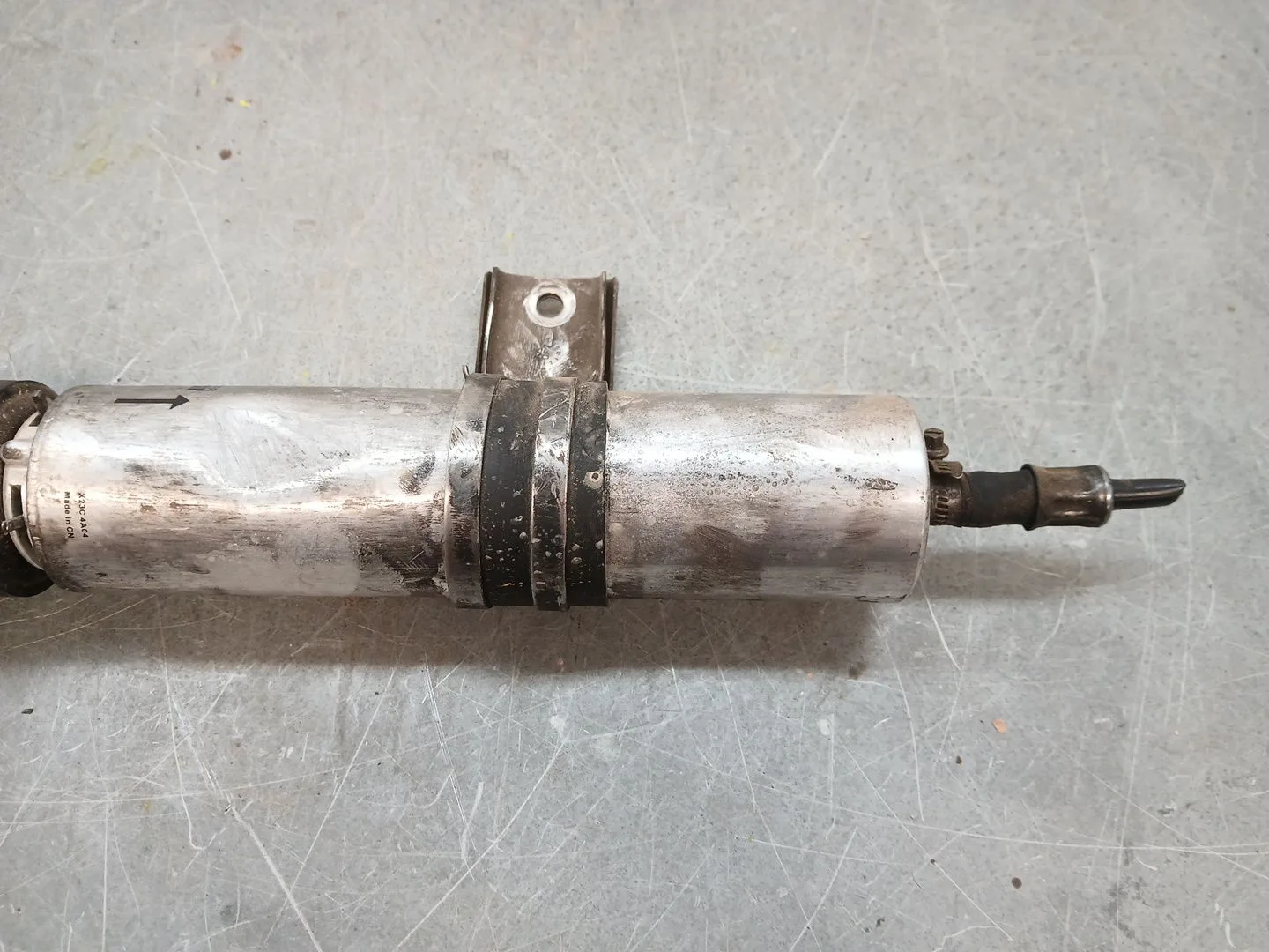 Bomba Combustible para Bmw 1 (E87)
