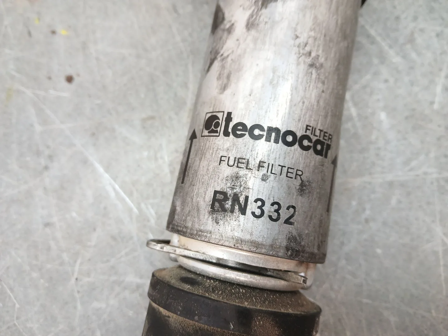 Bomba Combustible para Bmw 1 (E87)