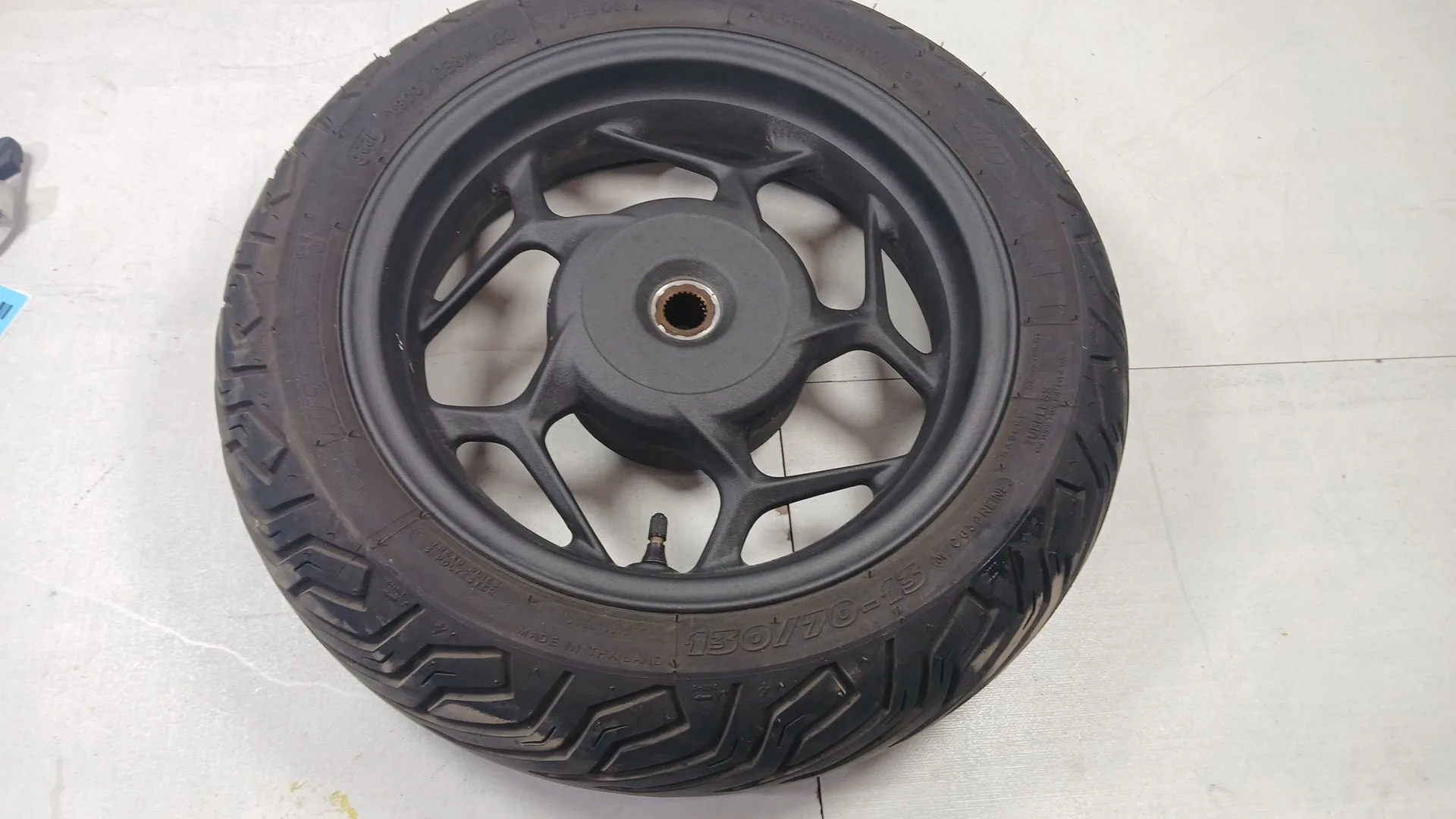 Llanta para Honda Pcx