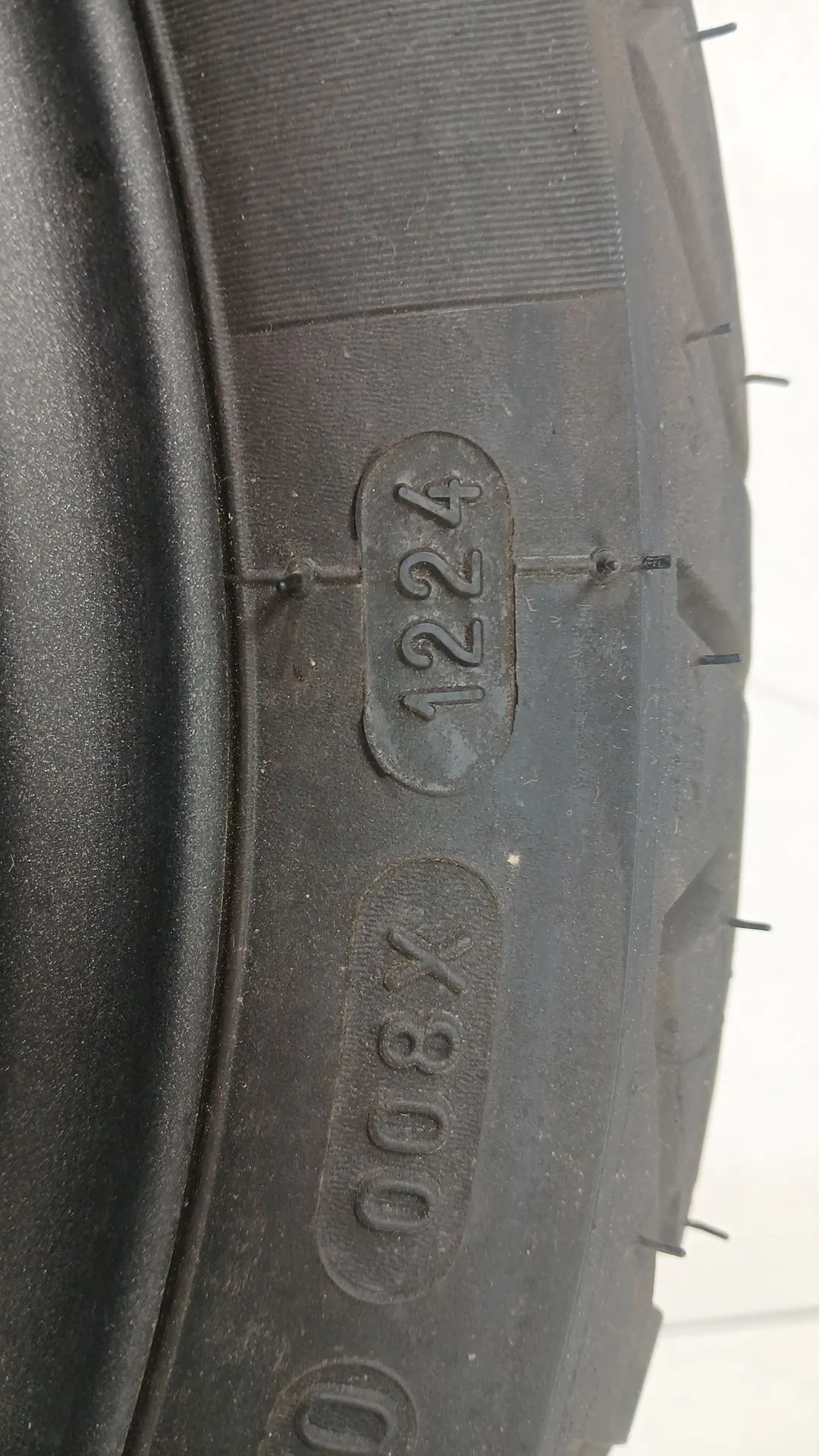Llanta para Honda Pcx