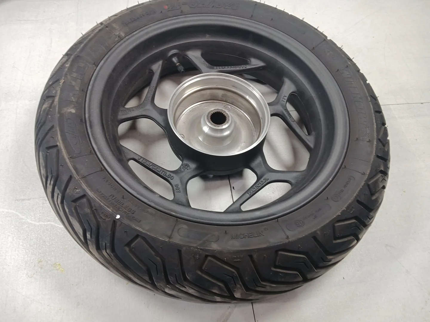 Llanta para Honda Pcx