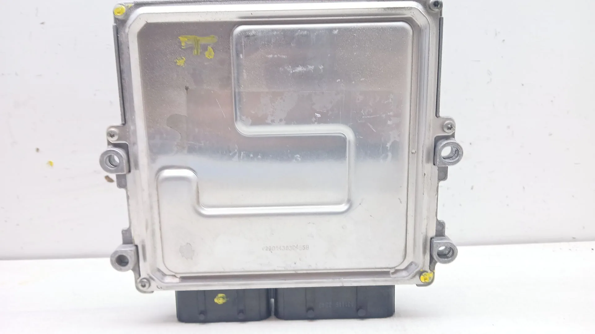 Centralita Motor Uce para Peugeot 2008 I (Cu_)