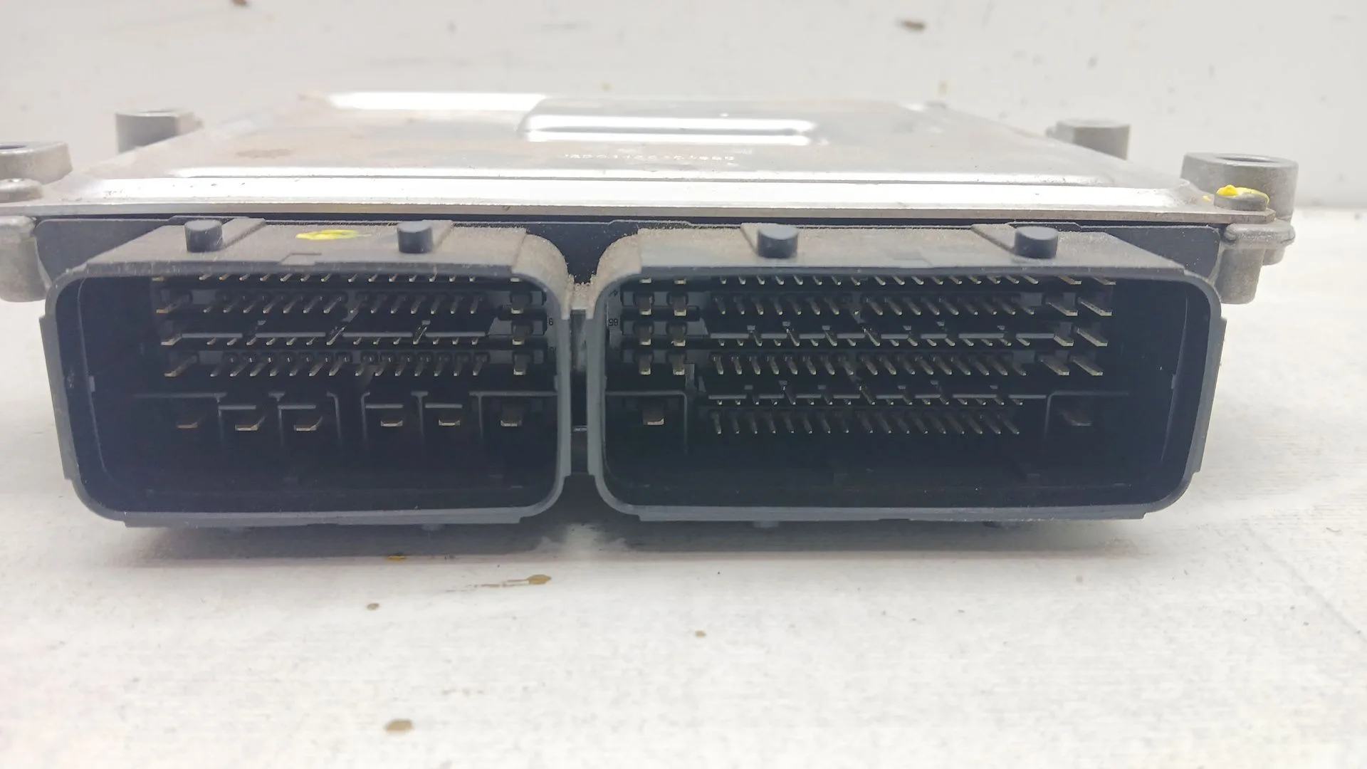 Centralita Motor Uce para Peugeot 2008 I (Cu_)
