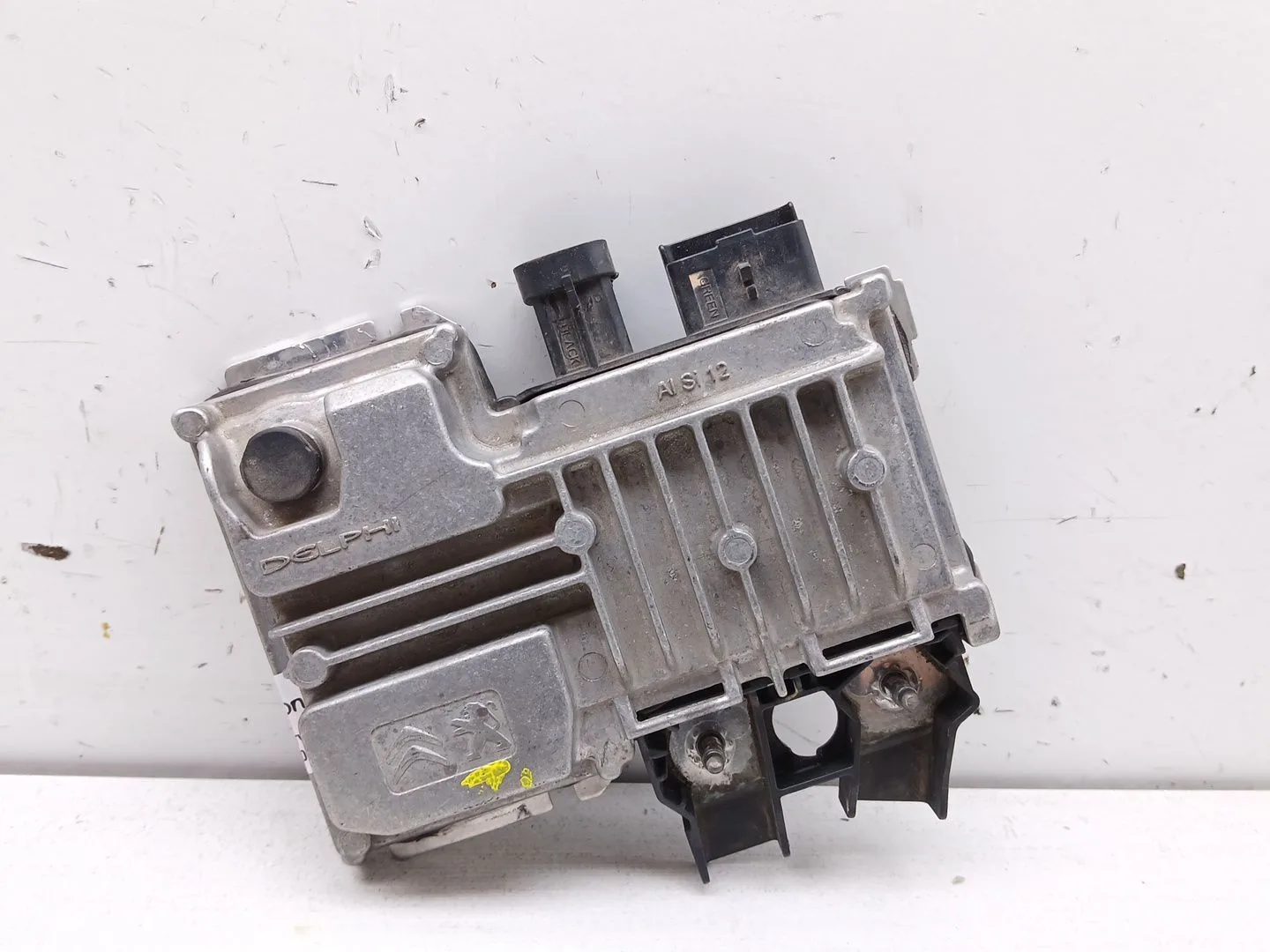 Modulo Electronico para Peugeot 2008 I (Cu_)