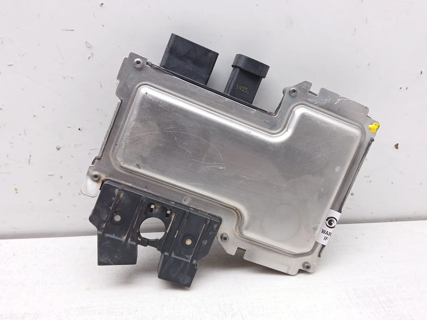 Modulo Electronico para Peugeot 2008 I (Cu_)
