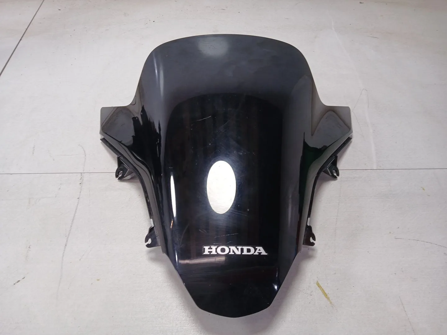 Parabrisas para Honda Pcx
