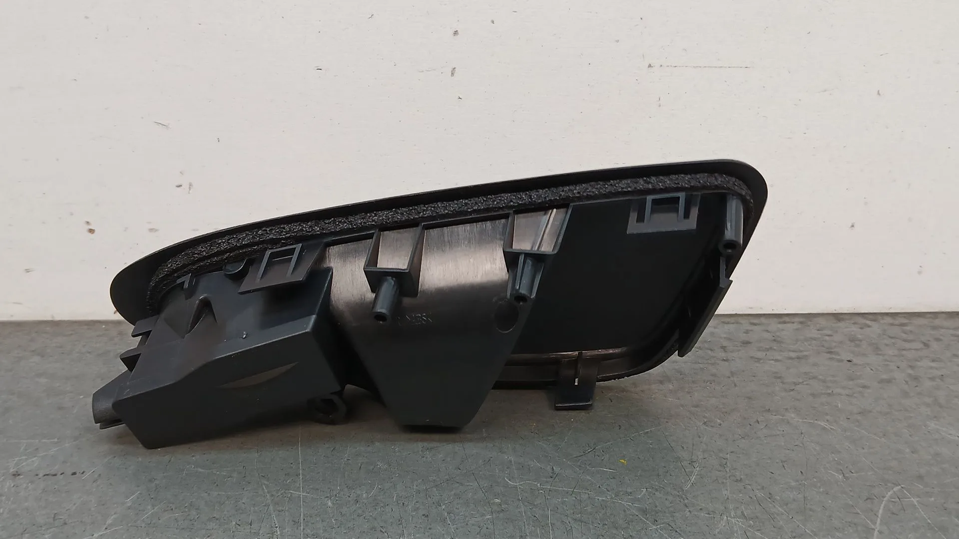 Maneta Interior Delantera Derecha para Seat Ibiza (6J5)