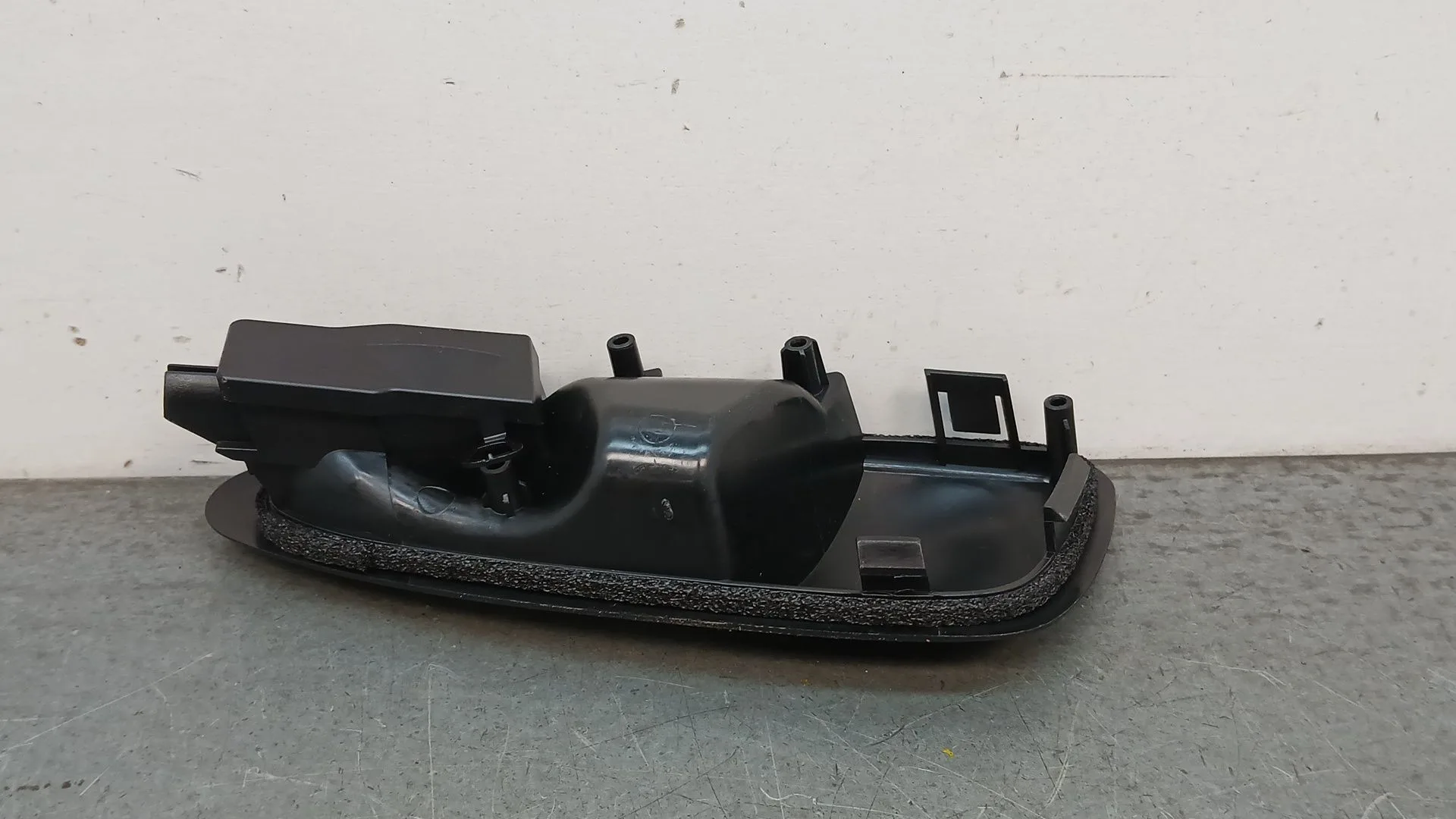 Maneta Interior Delantera Derecha para Seat Ibiza (6J5)