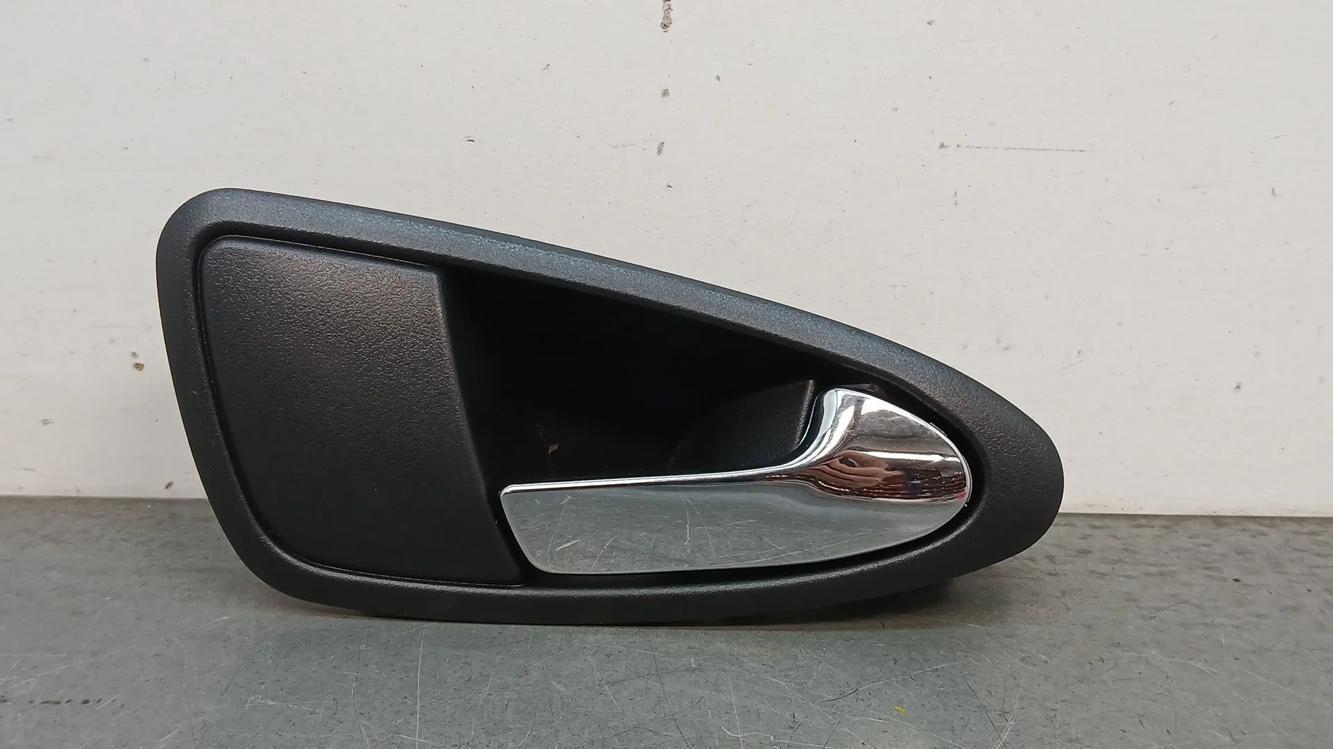 Maneta Interior Delantera Derecha para Seat Ibiza (6J5)