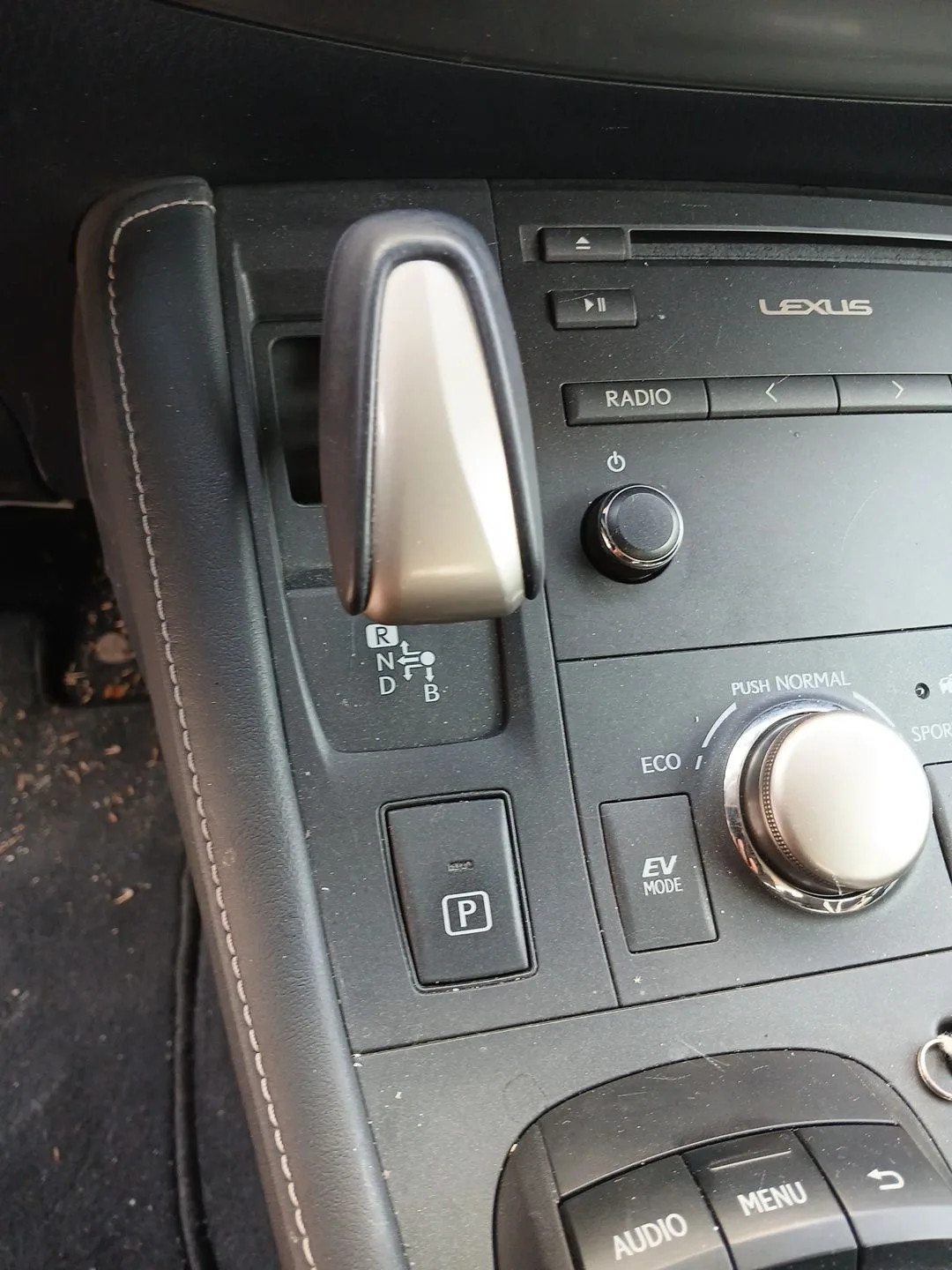Caja Cambios para Lexus Ct (Zwa10_)