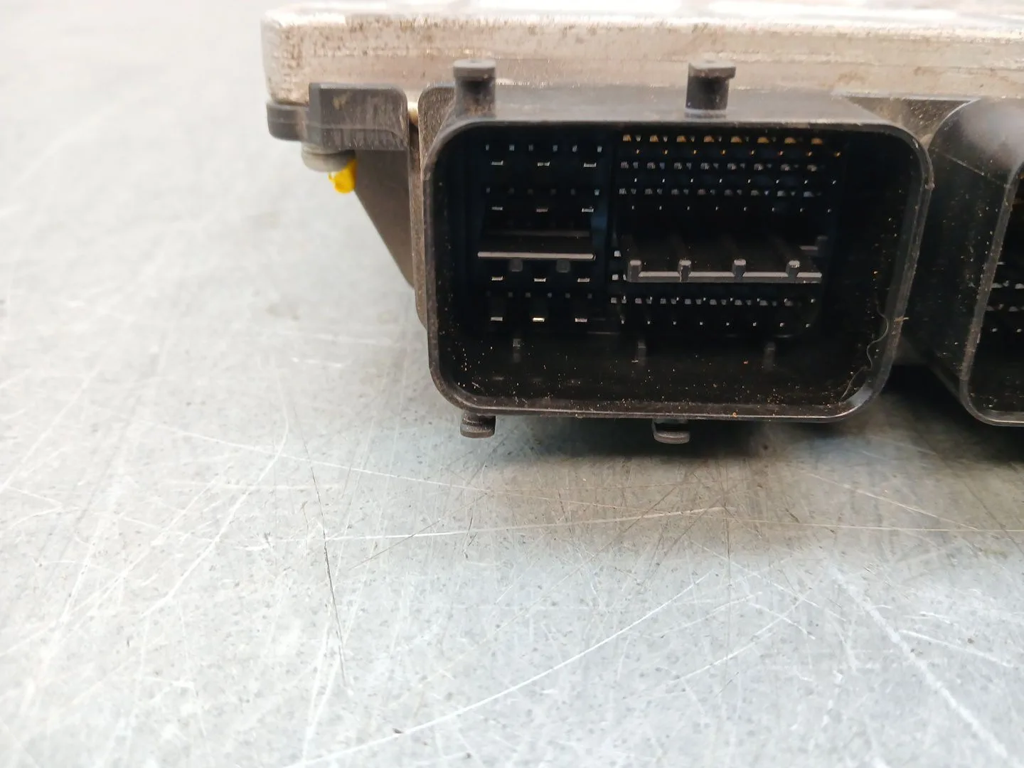 Centralita Motor Uce para Lexus Ct (Zwa10_)