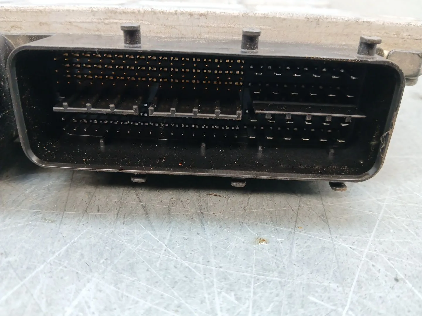 Centralita Motor Uce para Lexus Ct (Zwa10_)