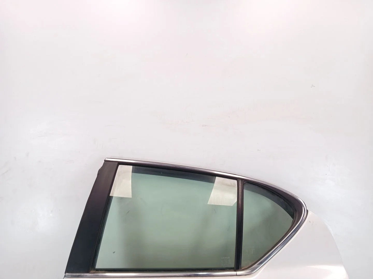 Puerta Trasera Izquierda para Lexus Ct (Zwa10_)