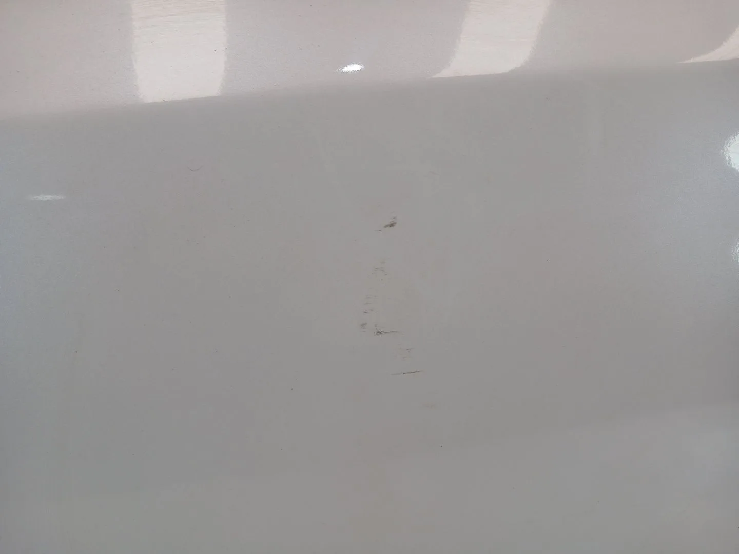 Puerta Trasera Izquierda para Lexus Ct (Zwa10_)