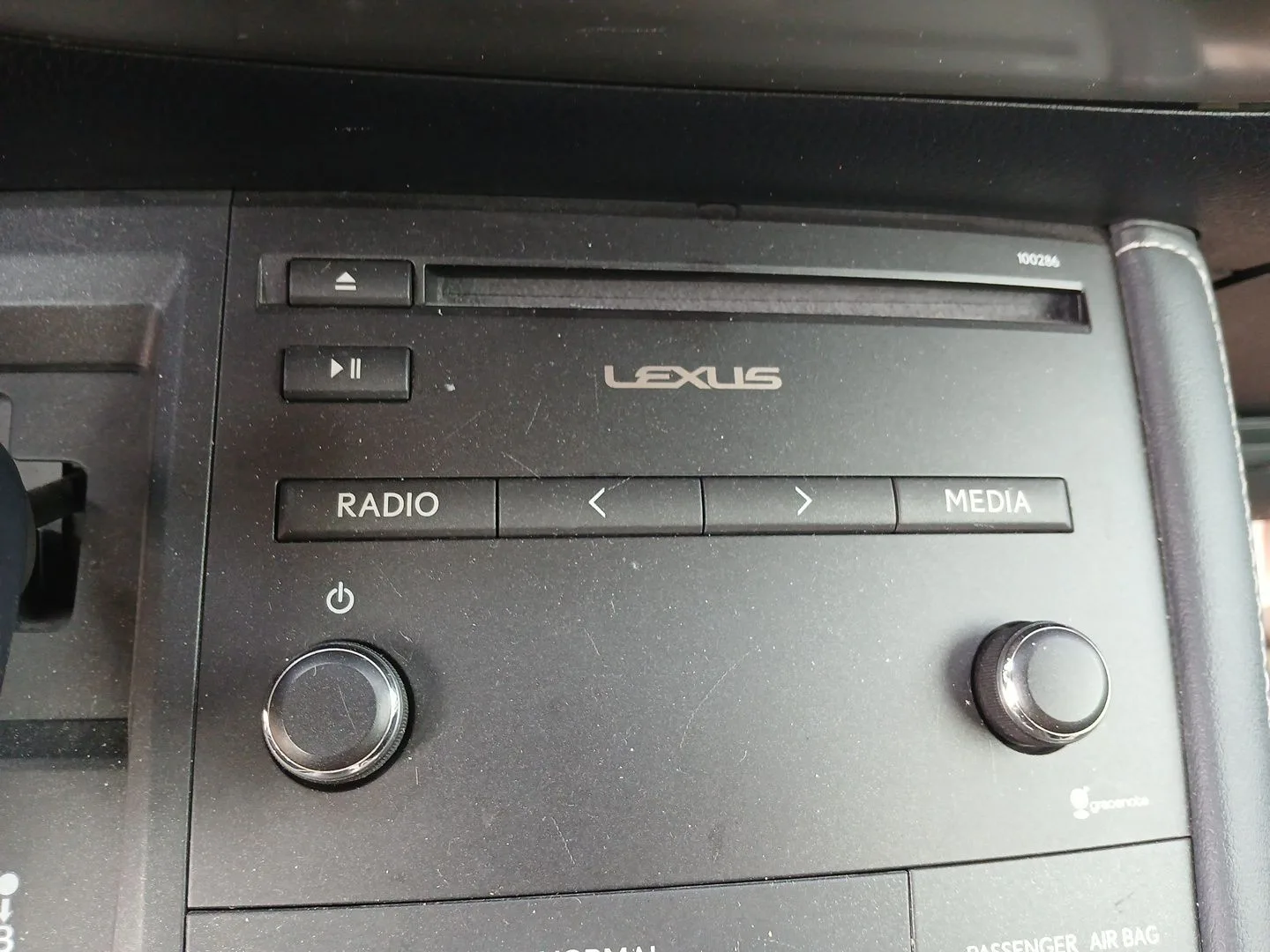 Sistema Navegacion Gps para Lexus Ct (Zwa10_)