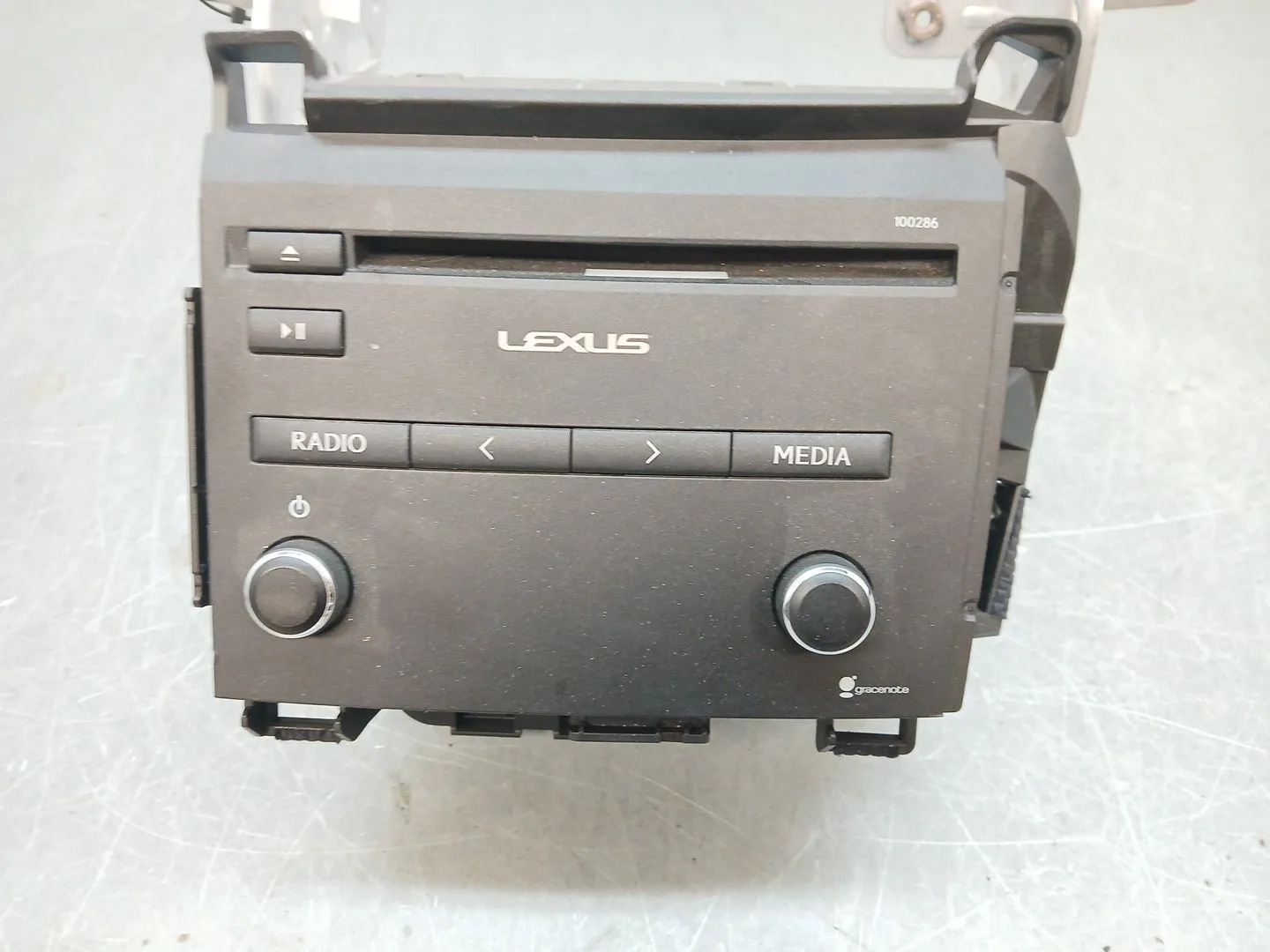 Sistema Navegacion Gps para Lexus Ct (Zwa10_)