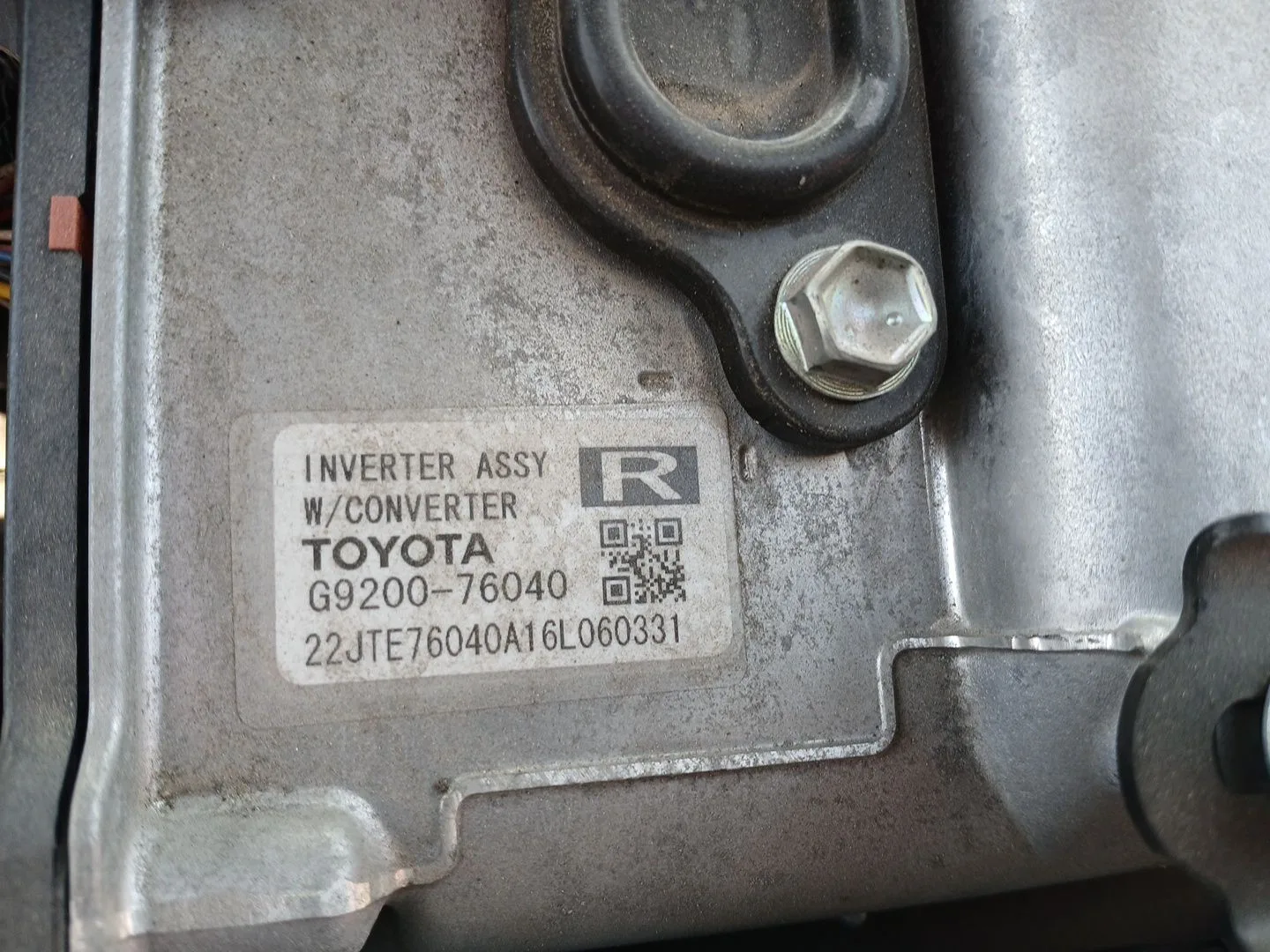 Convertidor para Lexus Ct (Zwa10_)