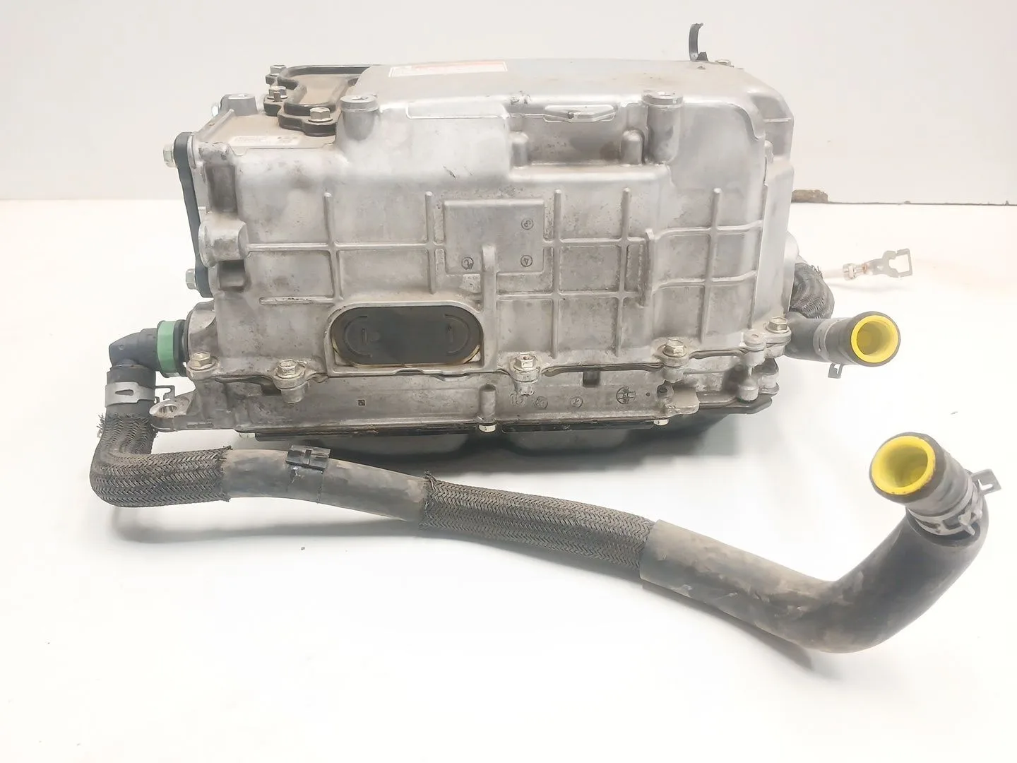 Convertidor para Lexus Ct (Zwa10_)