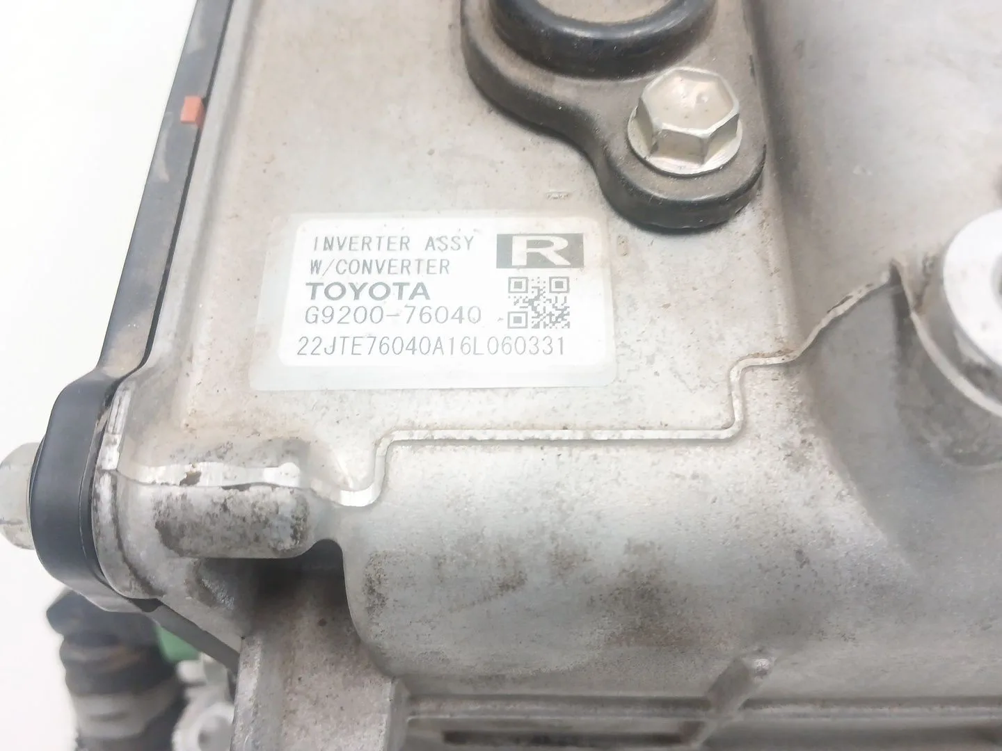 Convertidor para Lexus Ct (Zwa10_)