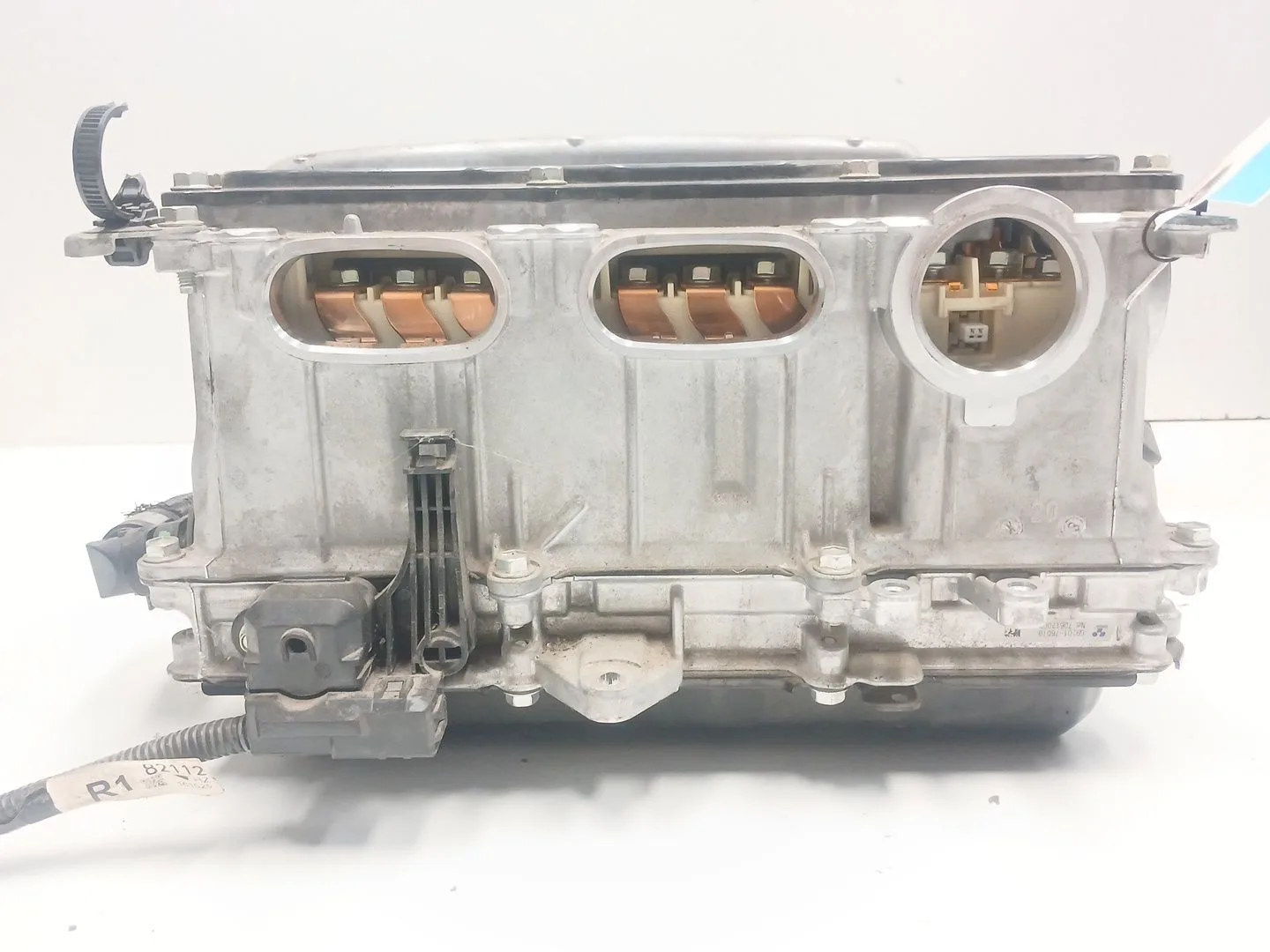 Convertidor para Lexus Ct (Zwa10_)