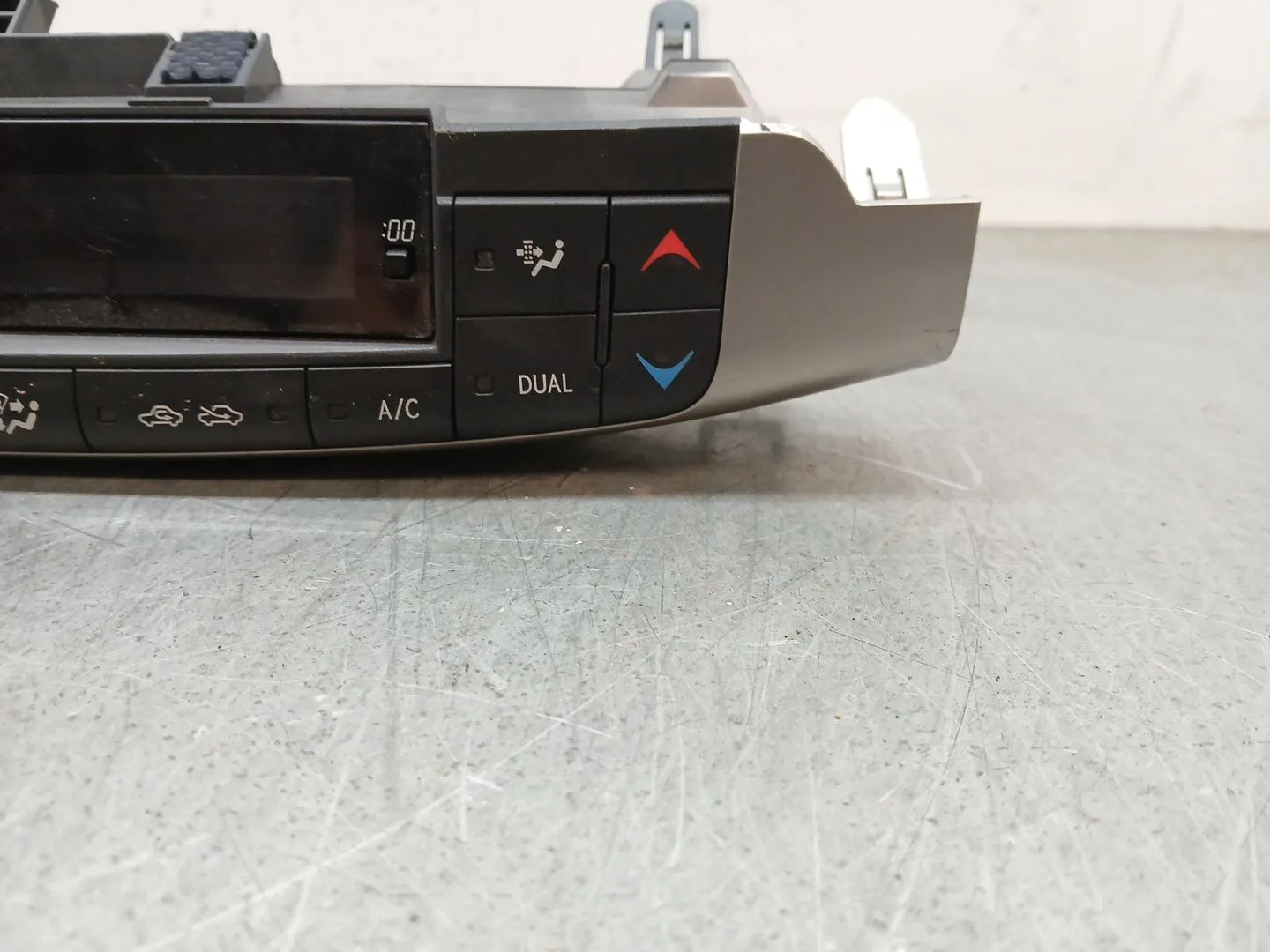 Mando Climatizador para Lexus Ct (Zwa10_)