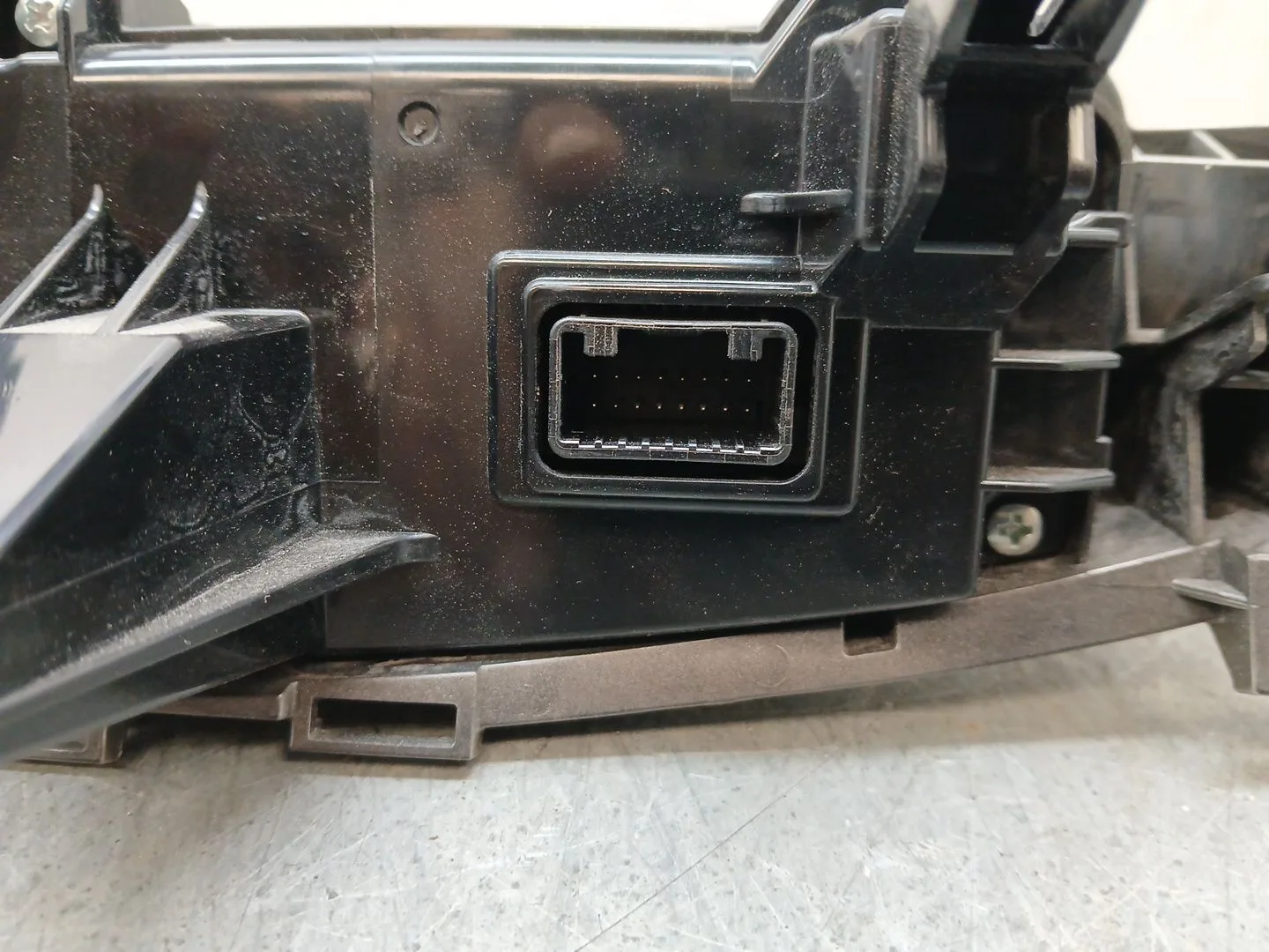 Mando Climatizador para Lexus Ct (Zwa10_)