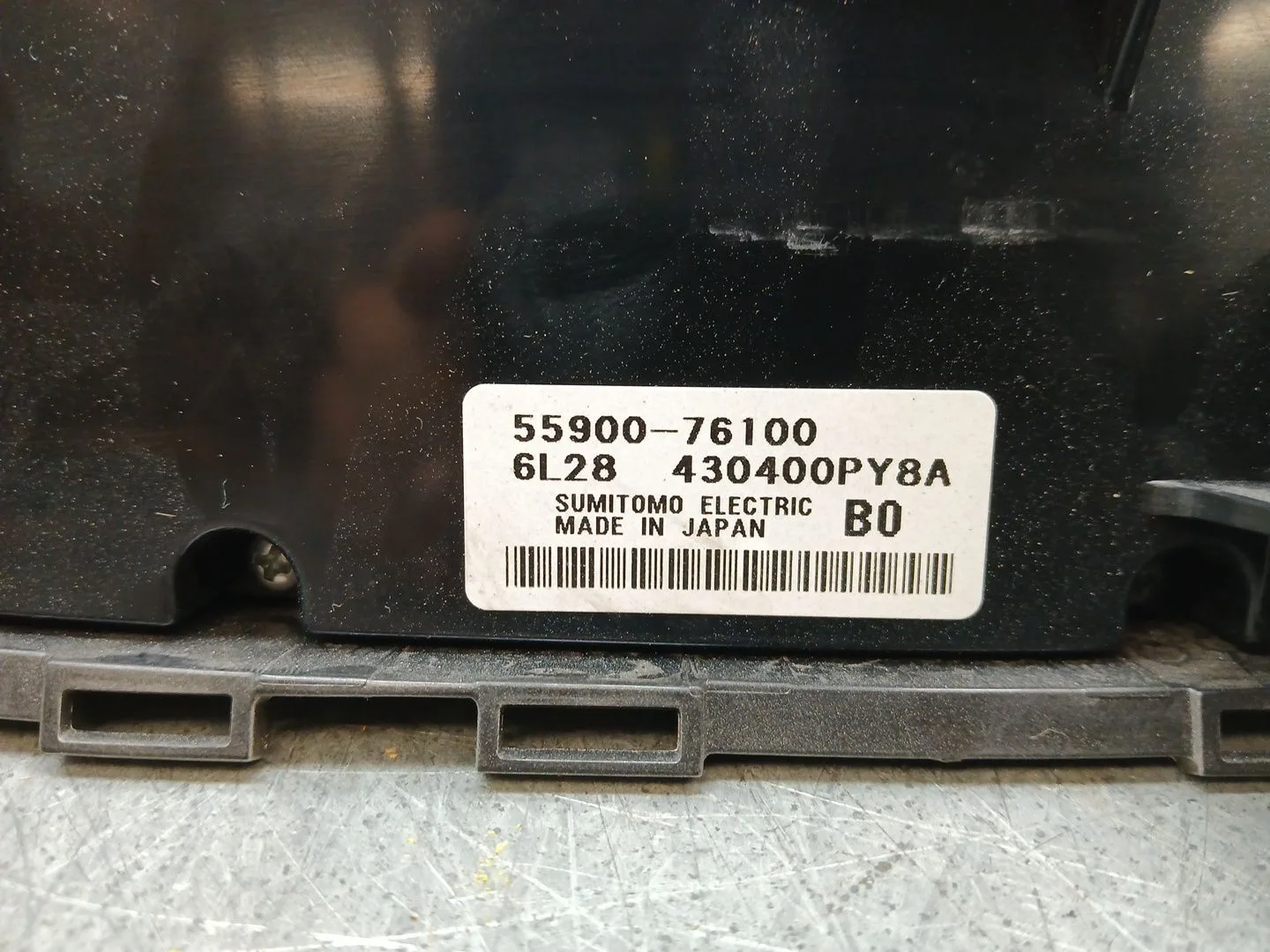 Mando Climatizador para Lexus Ct (Zwa10_)