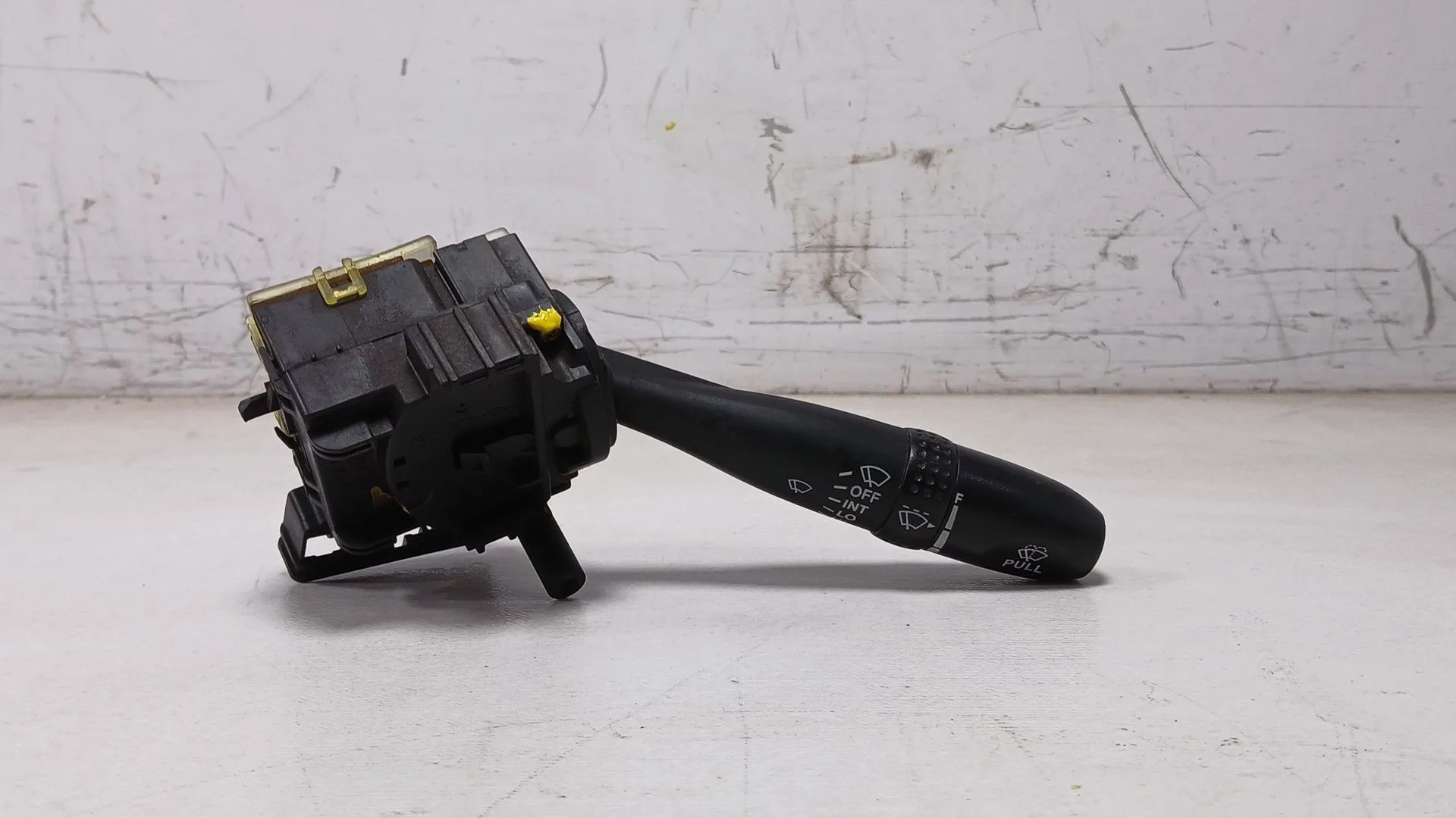 Mando Limpia para Hyundai Accent Iii Sedan (Mc)