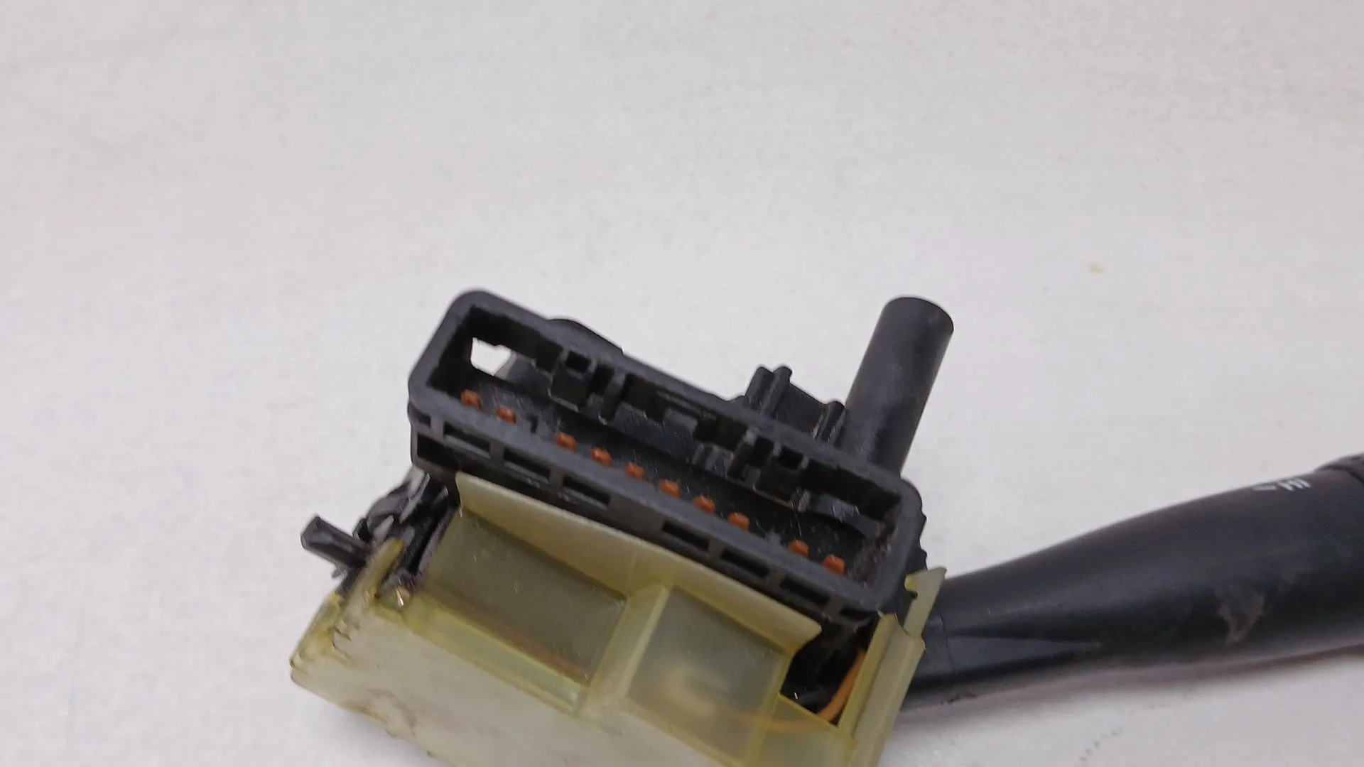 Mando Limpia para Hyundai Accent Iii Sedan (Mc)