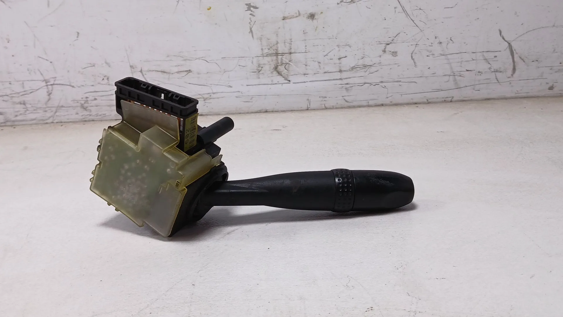 Mando Limpia para Hyundai Accent Iii Sedan (Mc)