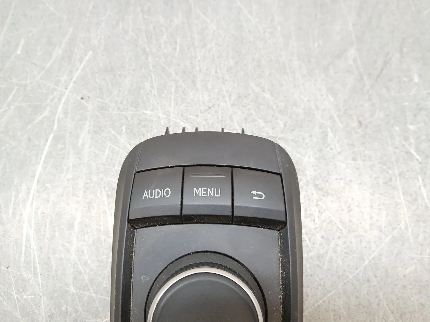 Mando Multifuncion para Lexus Ct (Zwa10_)