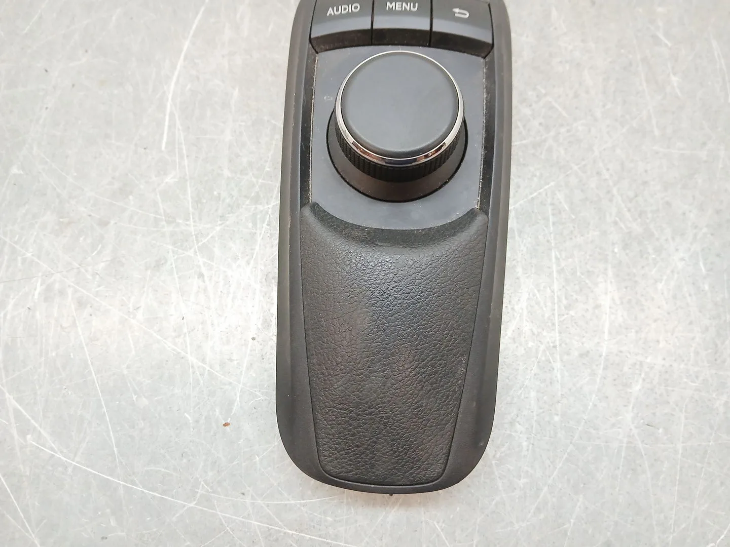 Mando Multifuncion para Lexus Ct (Zwa10_)