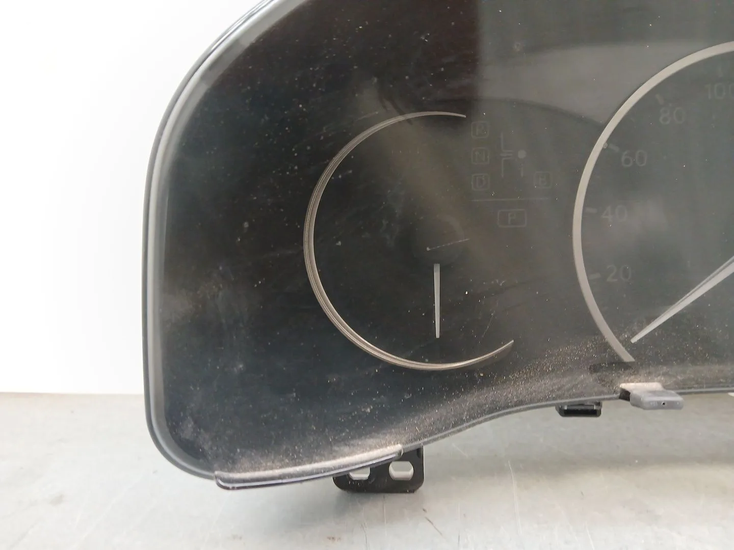 Cuadro Instrumentos para Lexus Ct (Zwa10_)